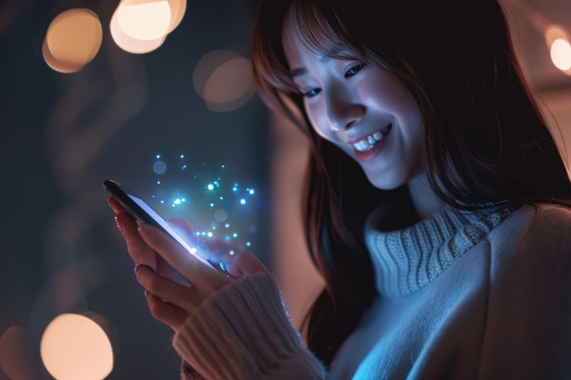 三星81分、蘋果80分：ACSI滿意度調查背後，是AI功能從噱頭變工具的系統性轉變 — 相關圖片2