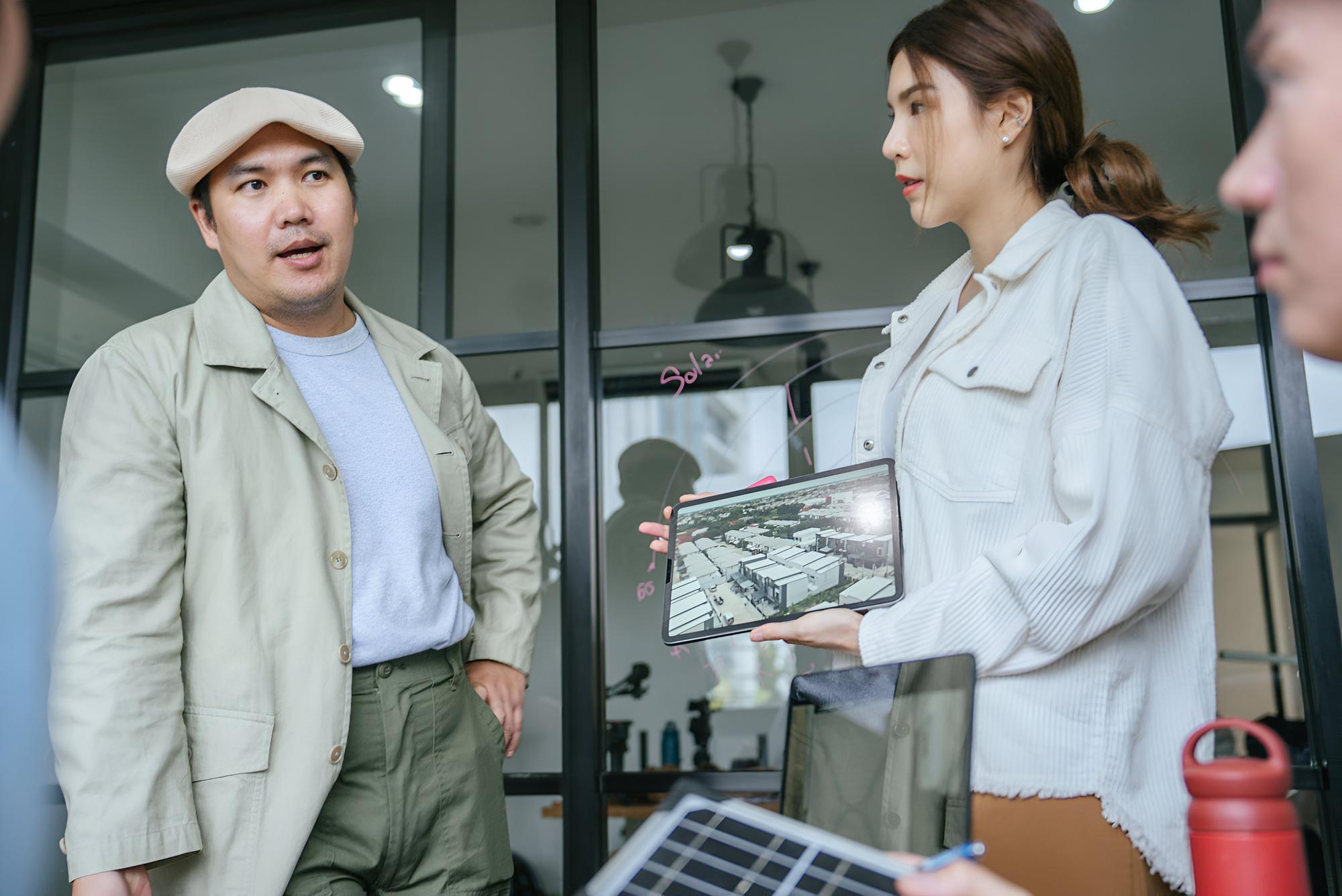 台積電×Sony合資影像感測器：初步意向曝光，數字先別信太滿
