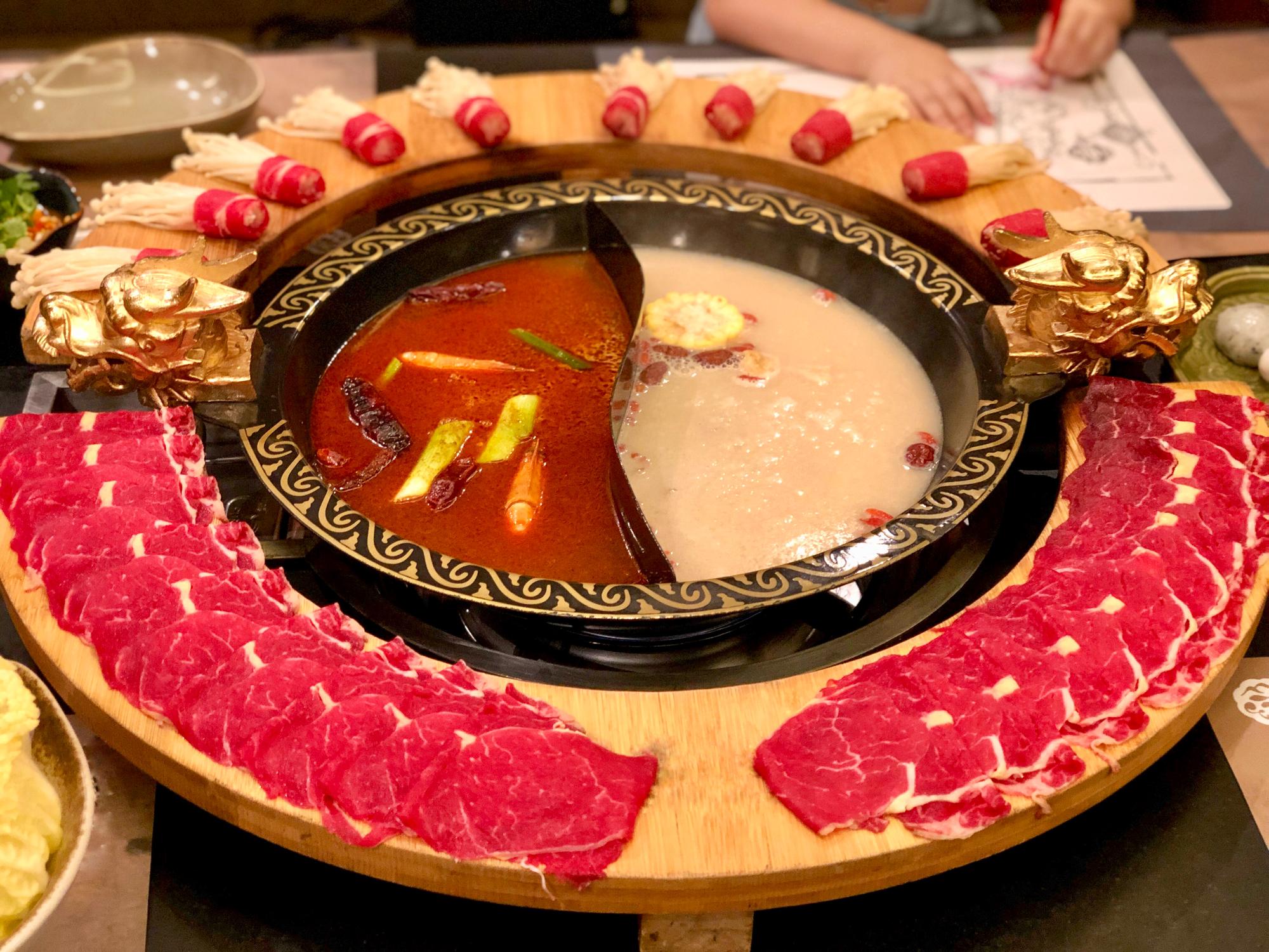 煙波三獎齊下：客家菜、干貝自由與早餐界黑馬，台灣飯店餐飲的新風景