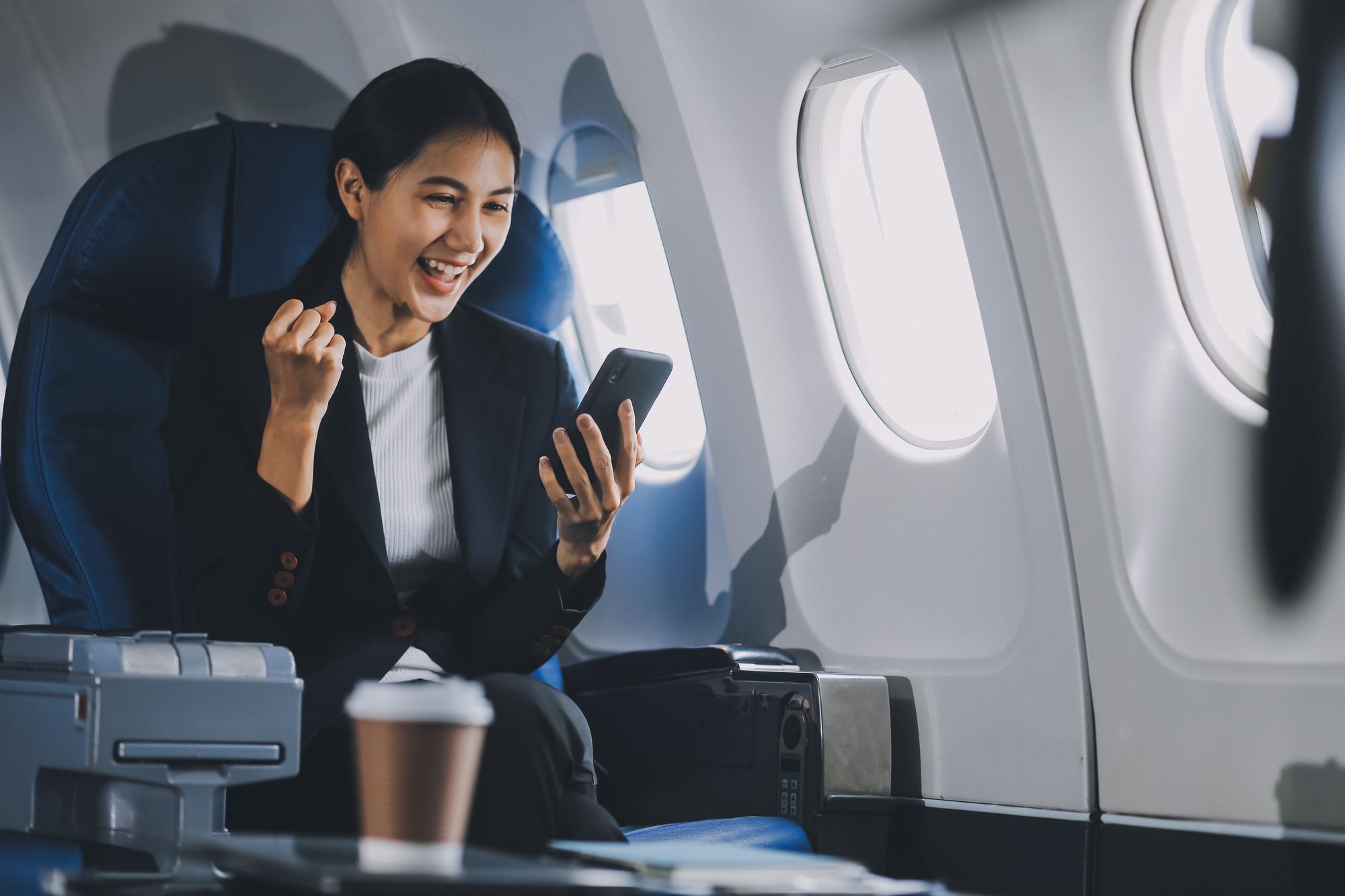 星宇航空拿下雙料大獎：當整潔不只是整潔，而是一種堅持的方式
