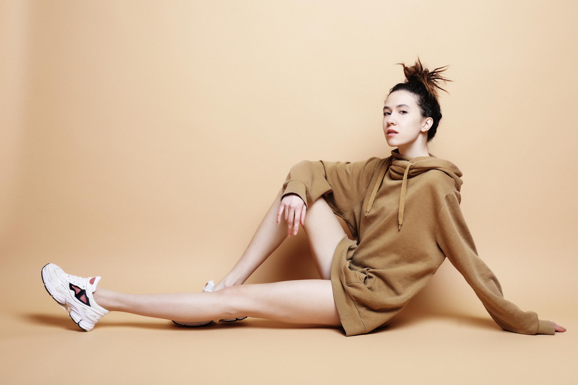 JENNIE × adidas Originals：當芭蕾不再是公主遊戲，而是宣告存在的方式