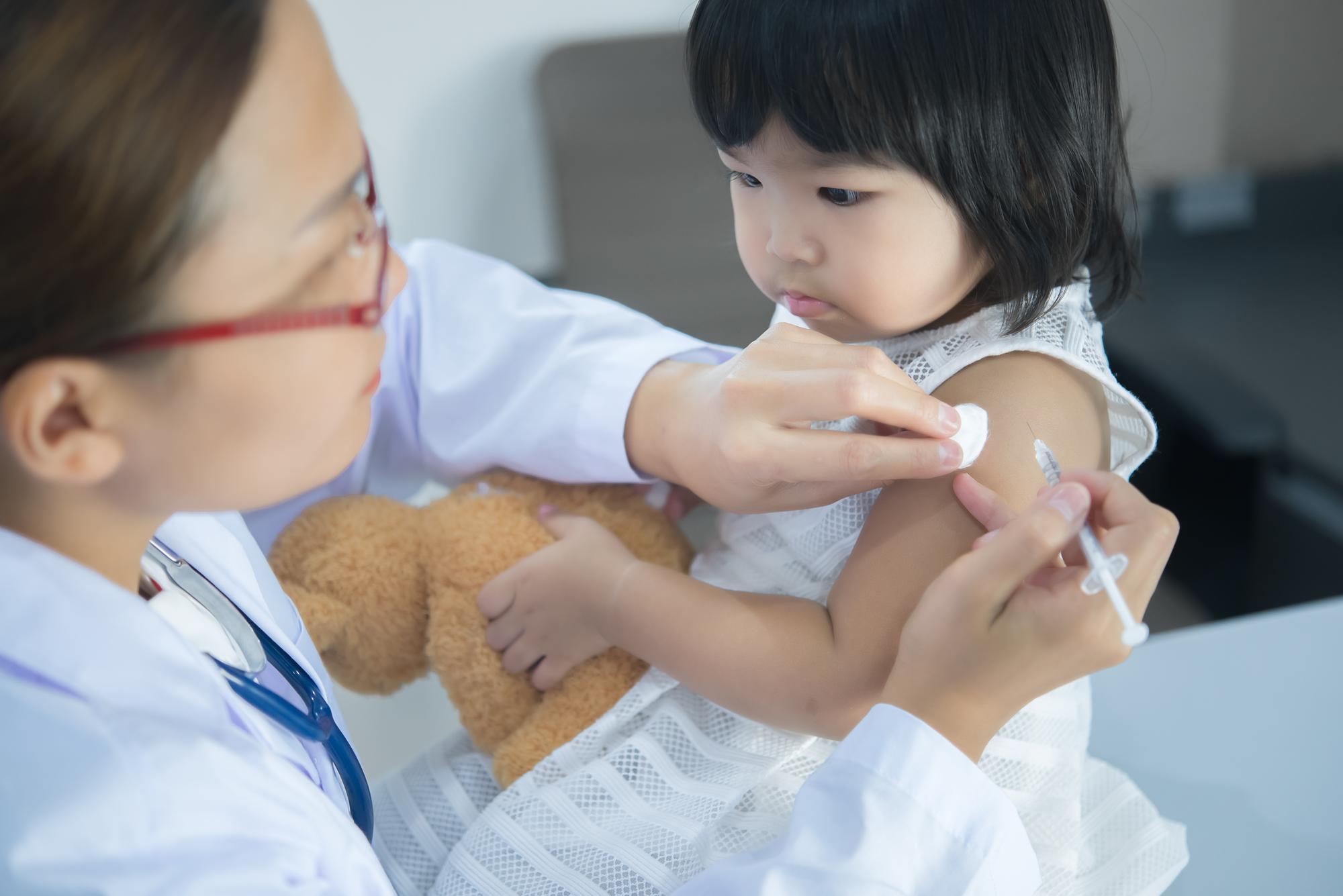 花蓮3個月女嬰染日本腦炎！市區也中標，15個月前的寶寶怎麼防？ — 相關圖片3