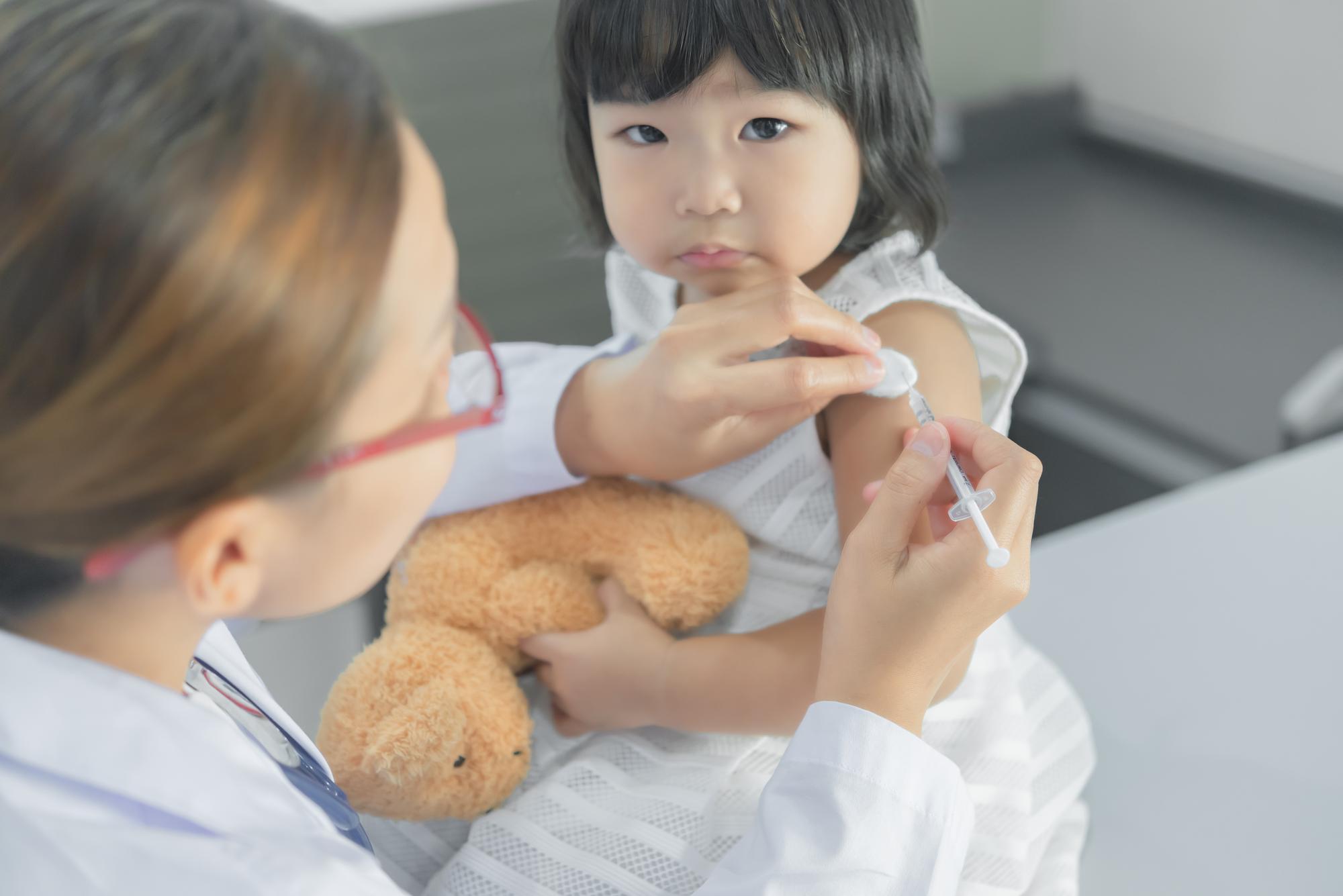 嘉義爸媽衝了！室內體育館吹冷氣還能免費幫小孩做健檢 — 相關圖片3