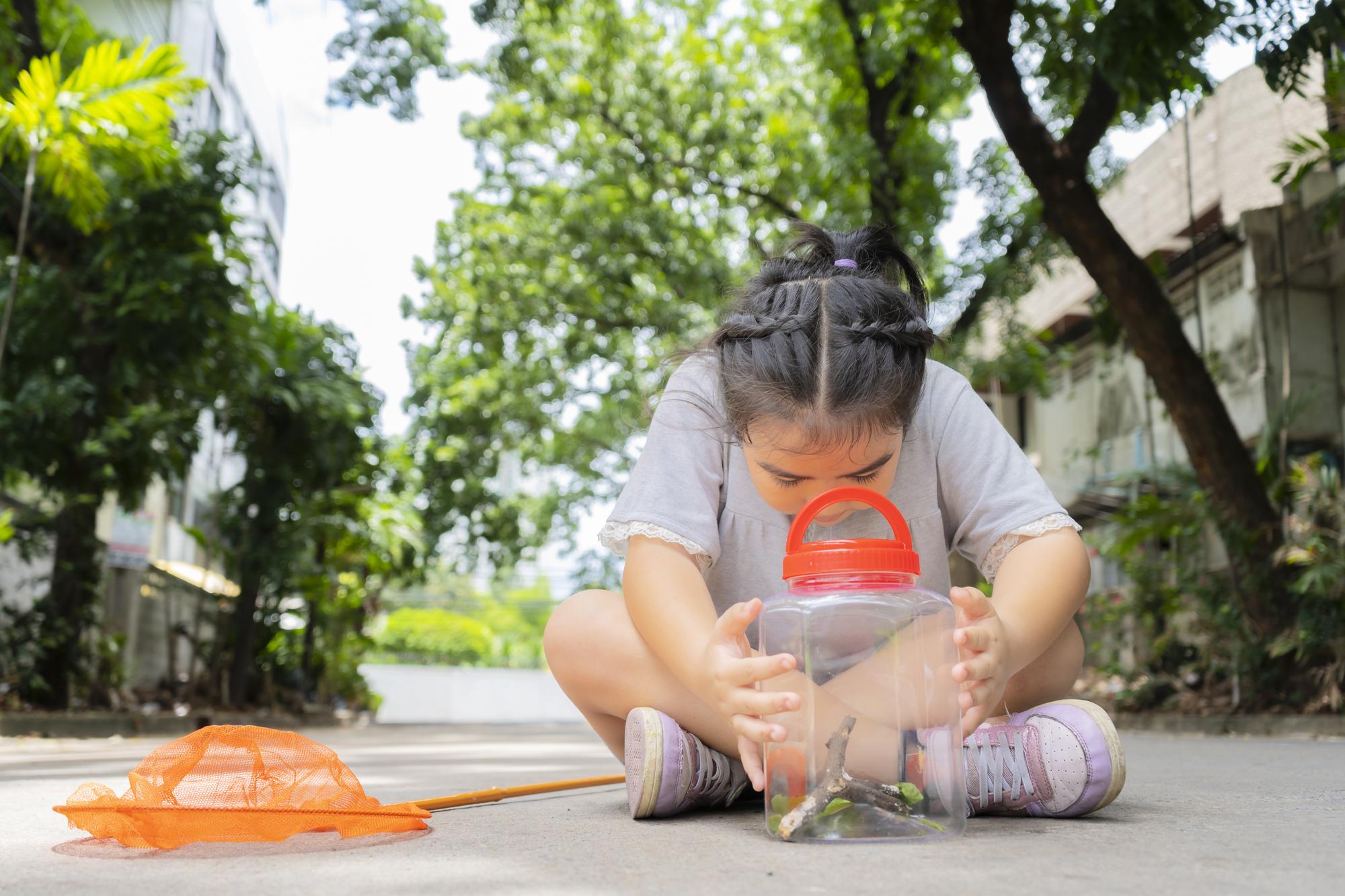 宜蘭近海規模3.4微震：當地人無感，外地人驚醒——關於那些沒響的警報