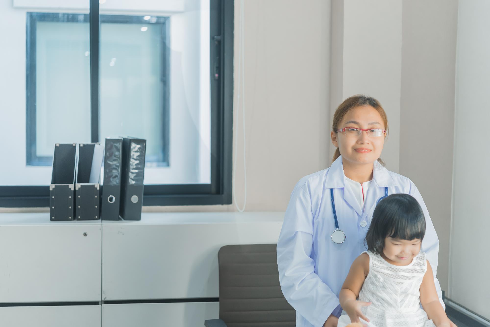 健康台灣數據出爐：健保破兆、幼童照護涵蓋27萬人，但基層醫護真的有感嗎？ — 相關圖片3