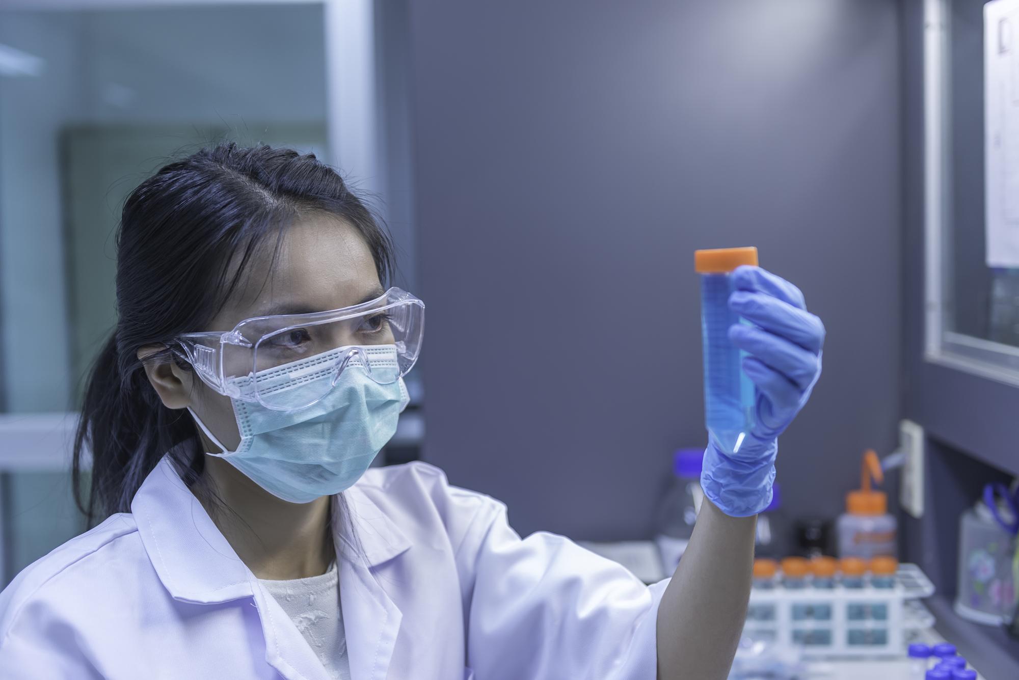 外泌體純化耗材國產化：台灣生醫供應鏈的翻身仗能不能打？ — 相關圖片2