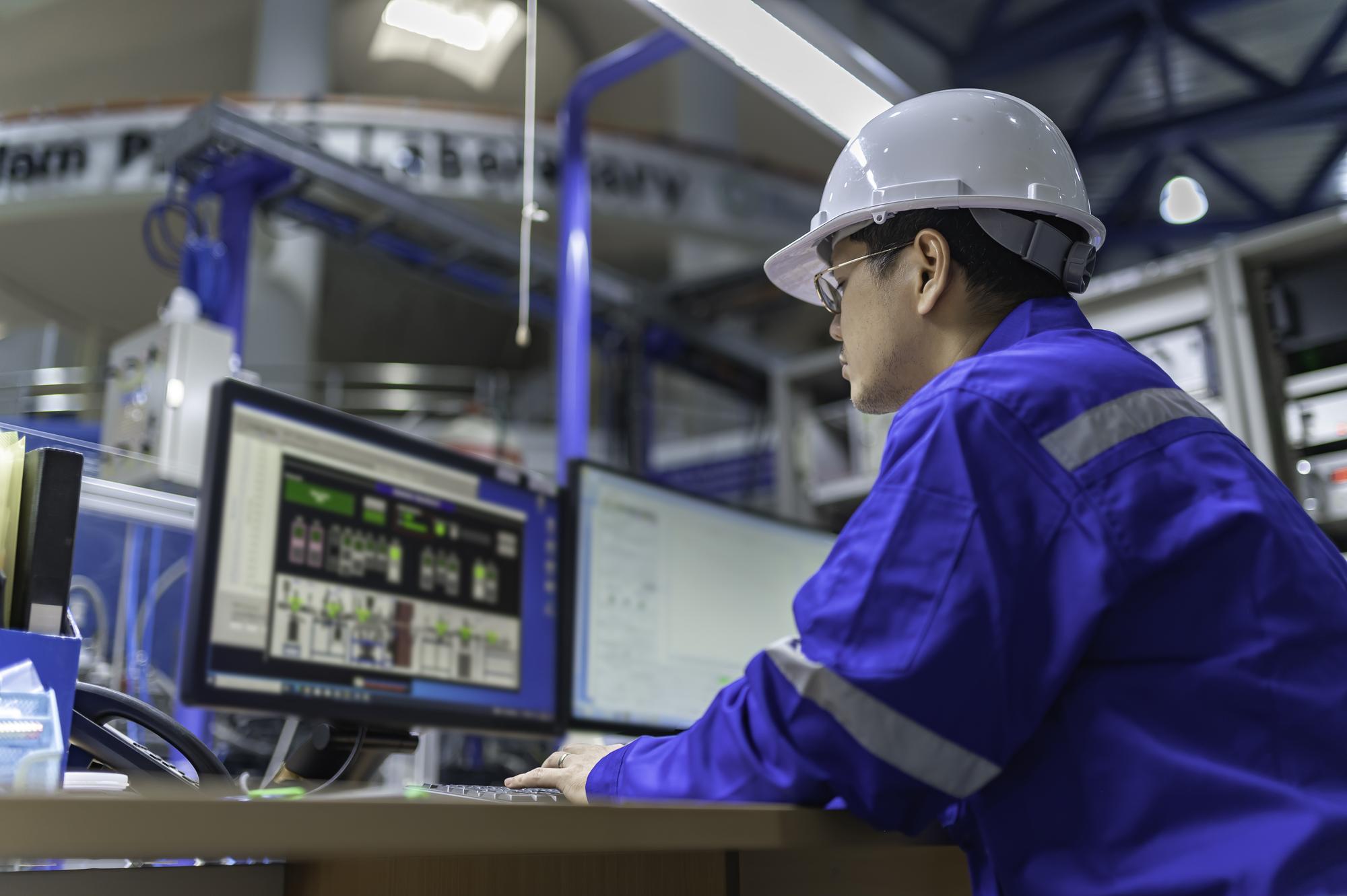 索尼找台積電合資蓋廠：垂直整合走不下去了？