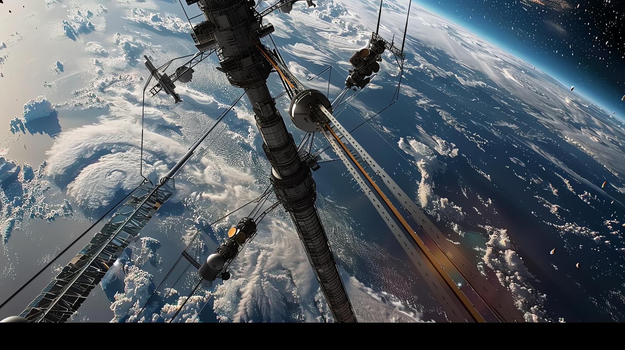 SpaceX試飛成功，IPO傳聞滿天飛？2兆估值、6月掛牌都是假消息 — 相關圖片2