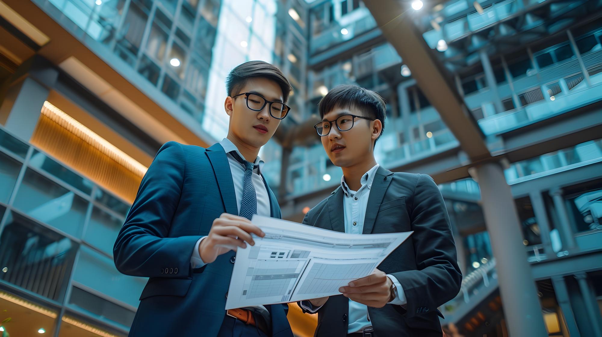 長虹董座李文造：房價沒漲就是跌2成？建商喊話央行該鬆綁了 — 相關圖片3