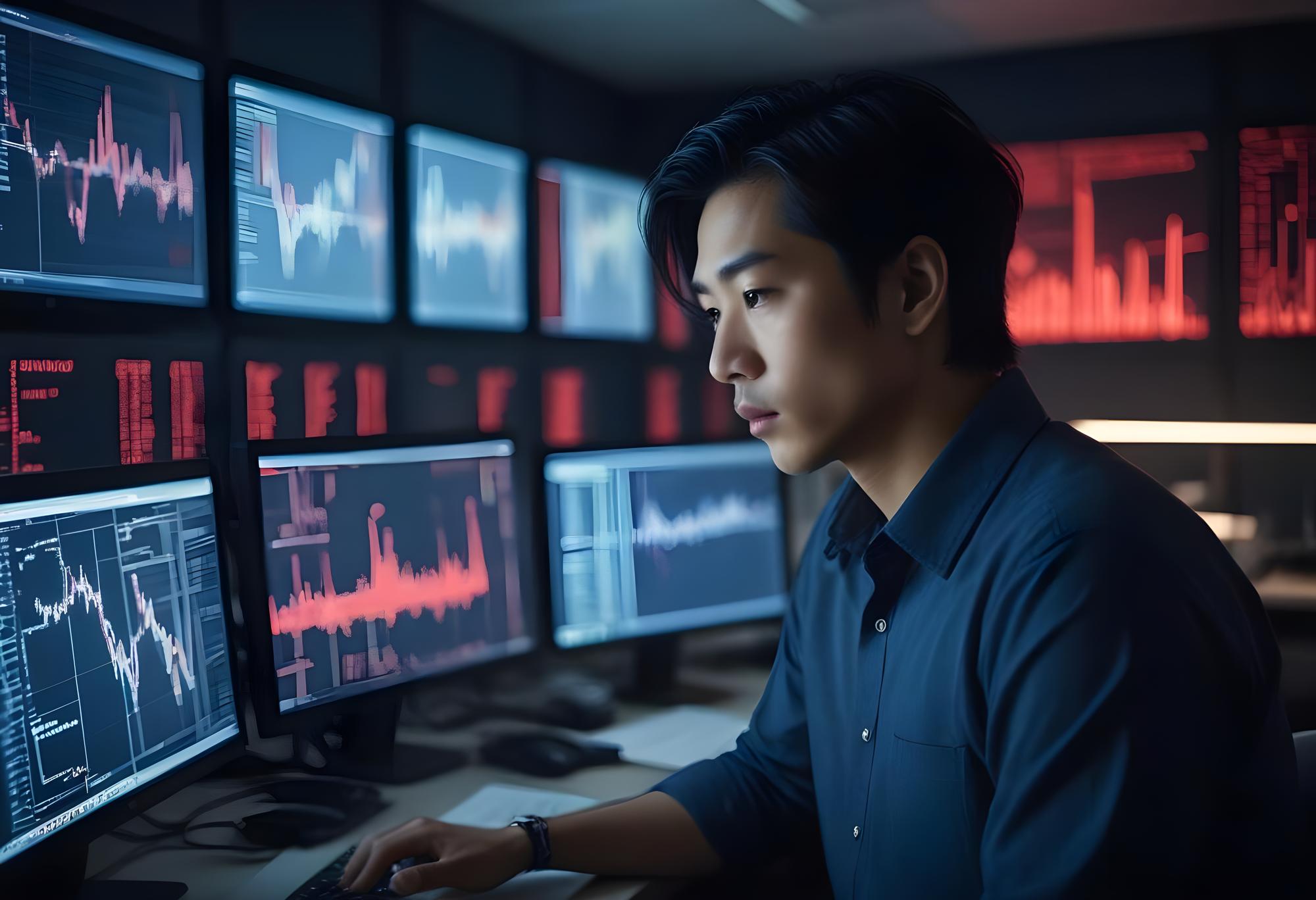 台股衝上全球第六，但這場 AI 派對能持續多久？