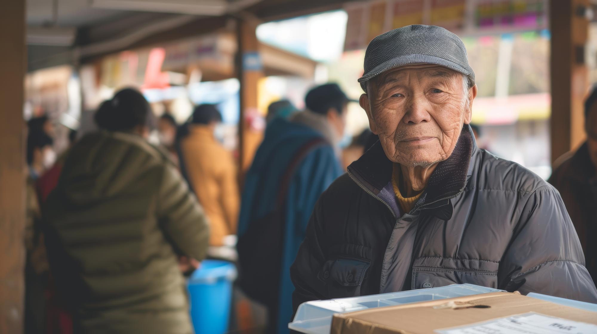 院長說「家是最好的處方箋」，網友回：錢才是啦！長照3.0預算破千億，為什麼基層還是這麼苦？ — 相關圖片2