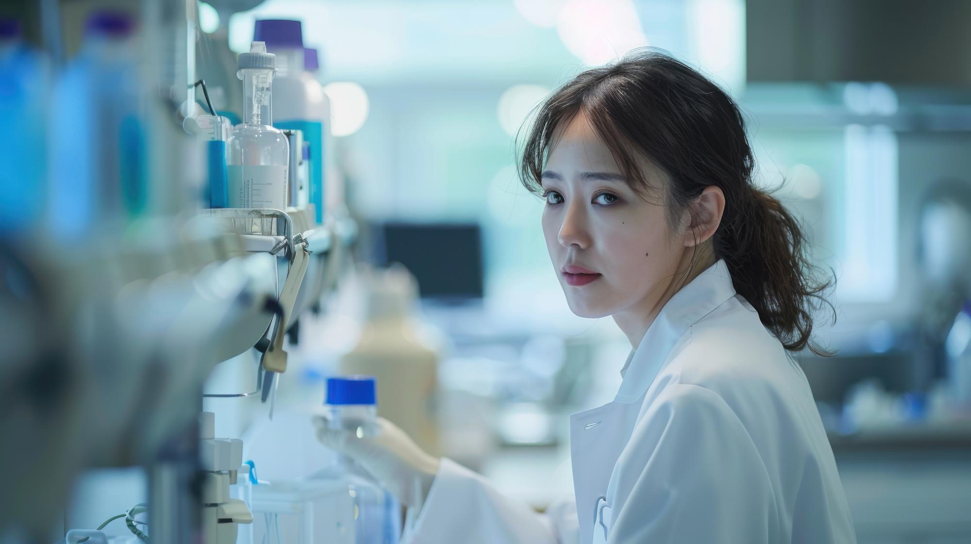 生技股會是下一個台積電？25億美元合約背後，你該知道的事 — 相關圖片3