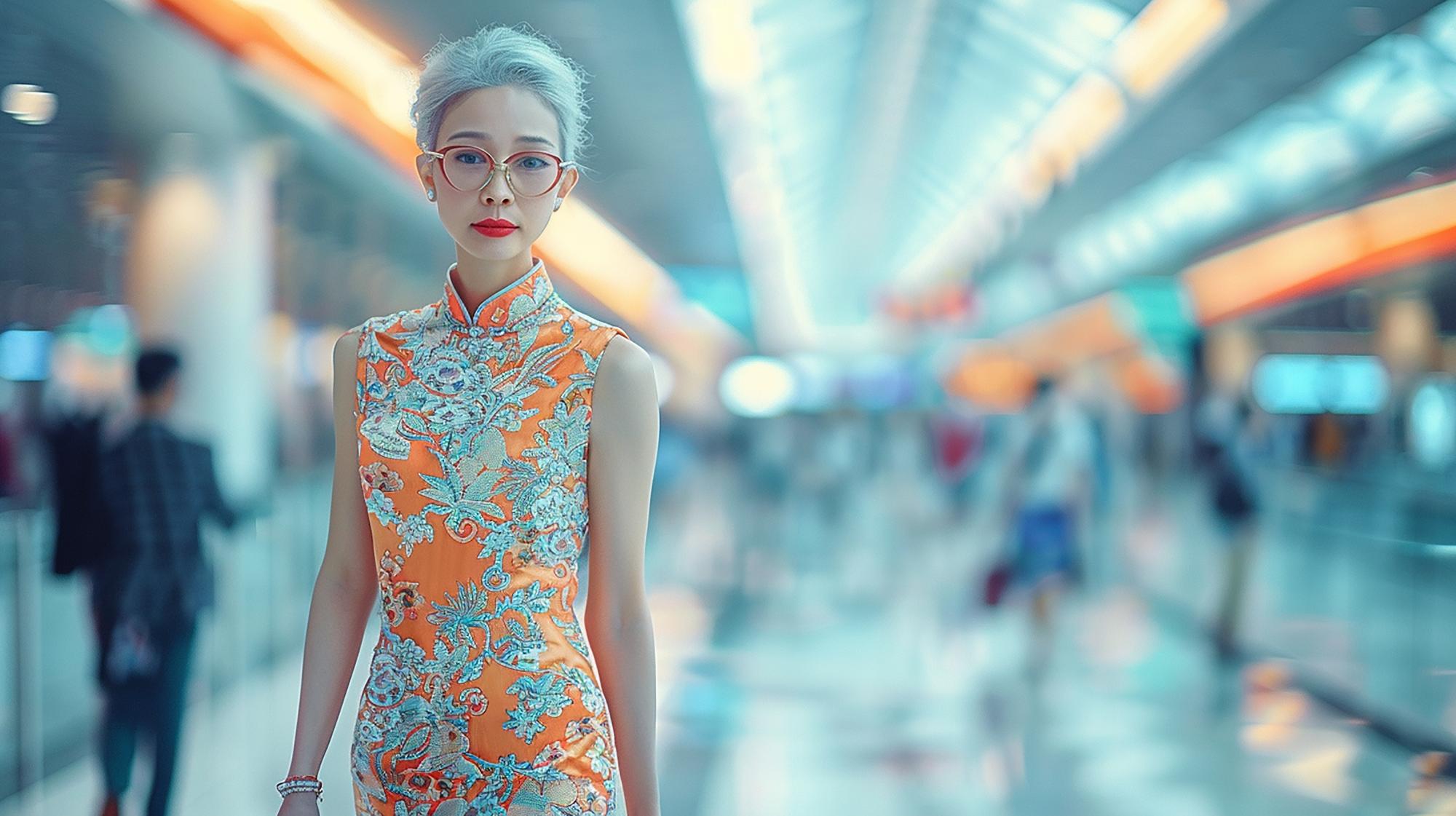Dior 公關總監車禍身亡：當時尚圈最強人脈心臟驟然停止 — 相關圖片3