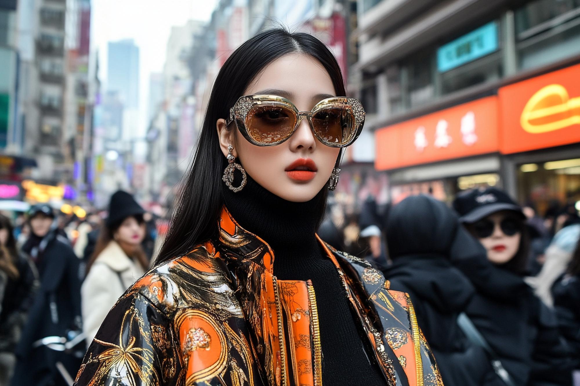 Louis Vuitton × Keith Haring：一場上城與下城的階級對話，藏在三個設計密碼裡 — 相關圖片2