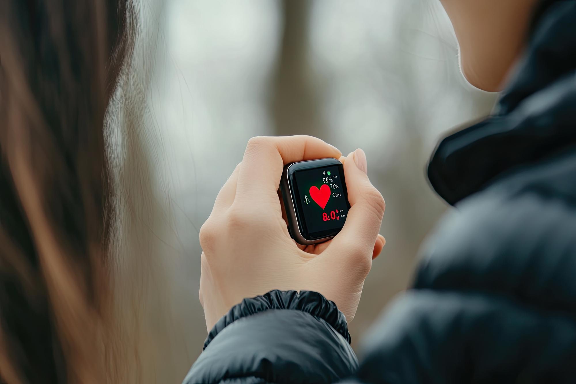 Apple Watch 高血壓通知正式上線台灣：30 天監測背後的邏輯，與三個你該知道的使用限制
