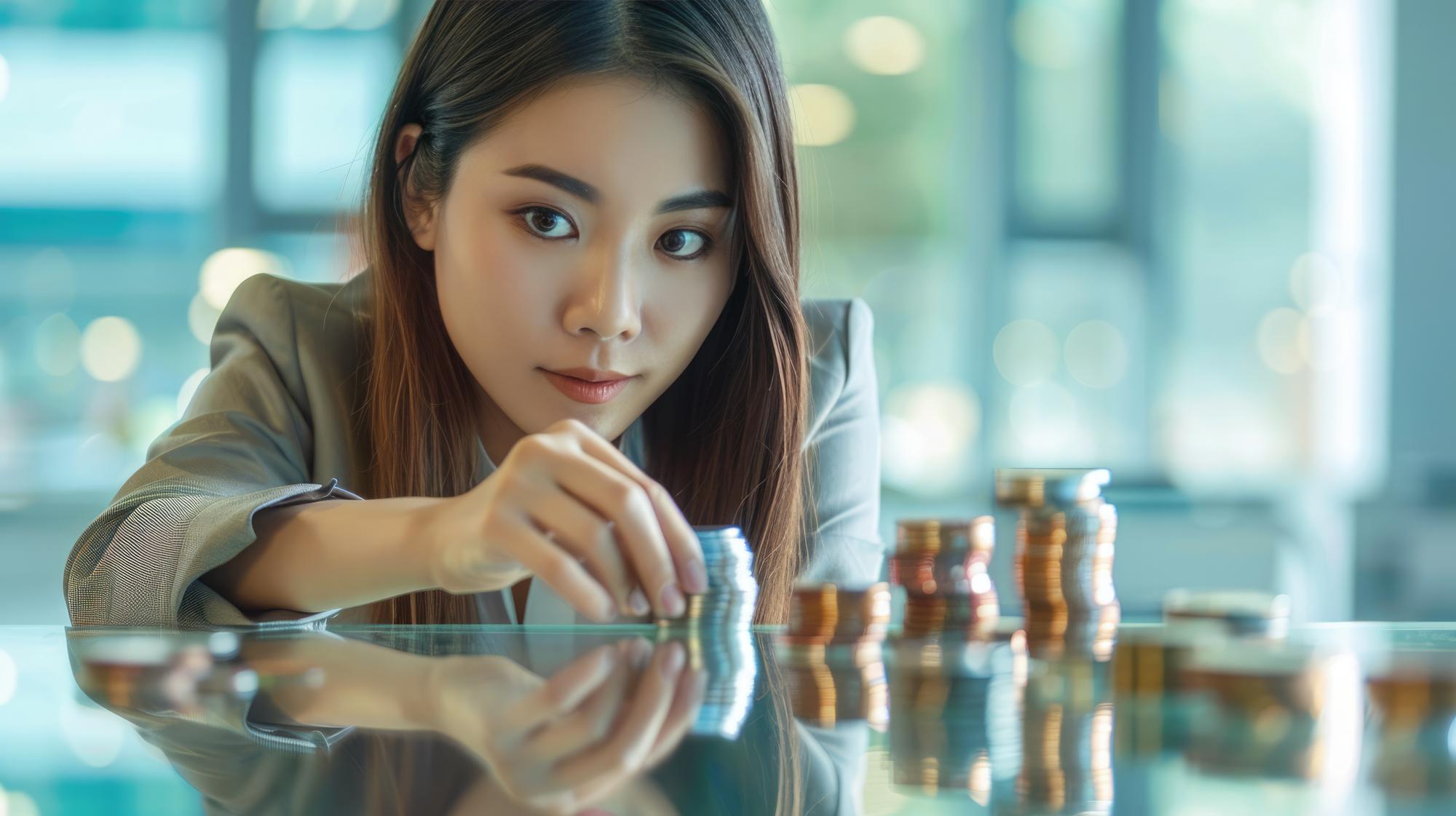 4月證券劃撥存款暴增3,742億：當狂熱數據遇上三大警訊，該如何守住理財底氣？ — 相關圖片3
