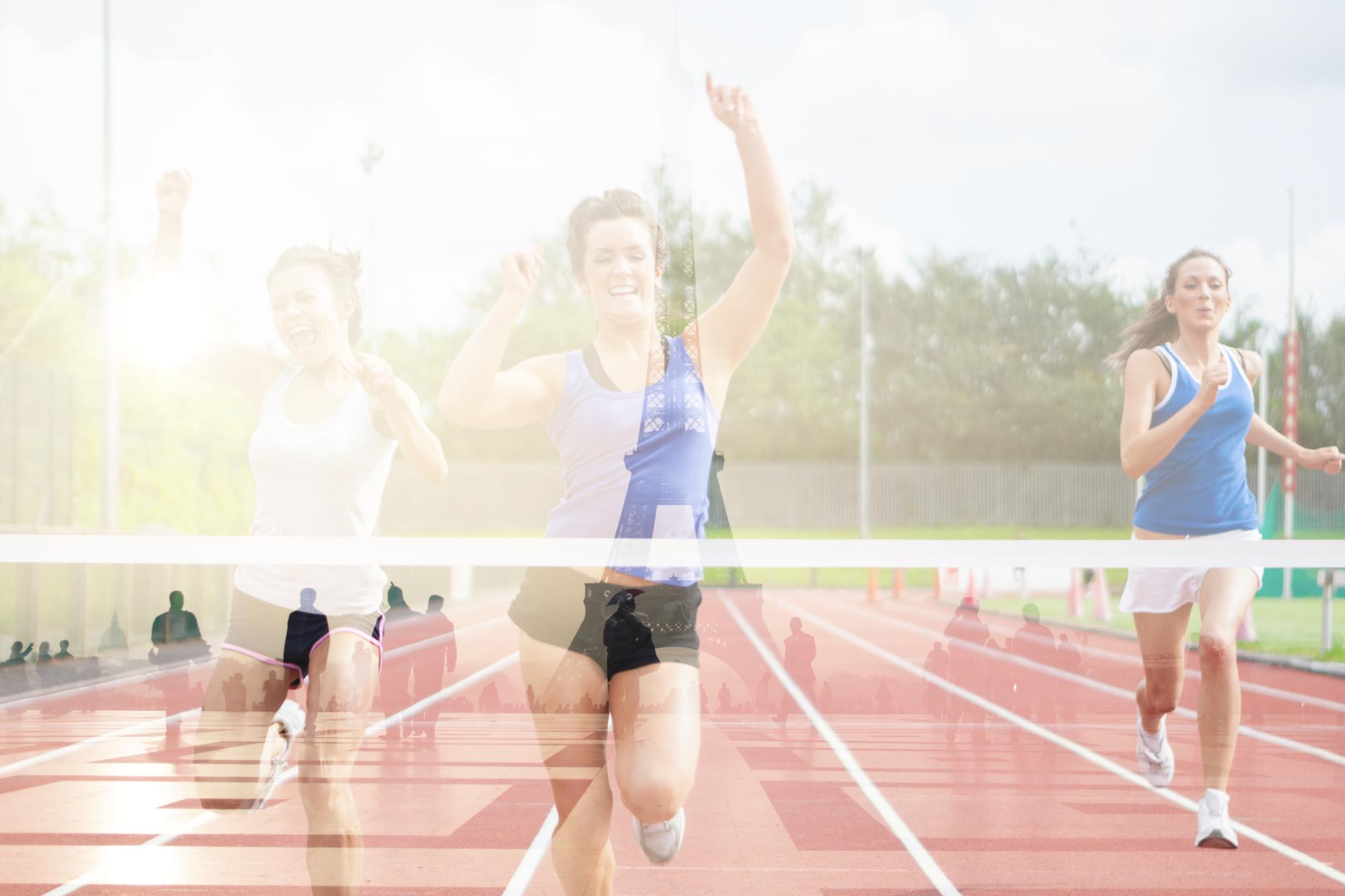 ELLE RUN 2026：當路跑不再只是路跑，而是一場文化位置的重新定義 — 相關圖片2