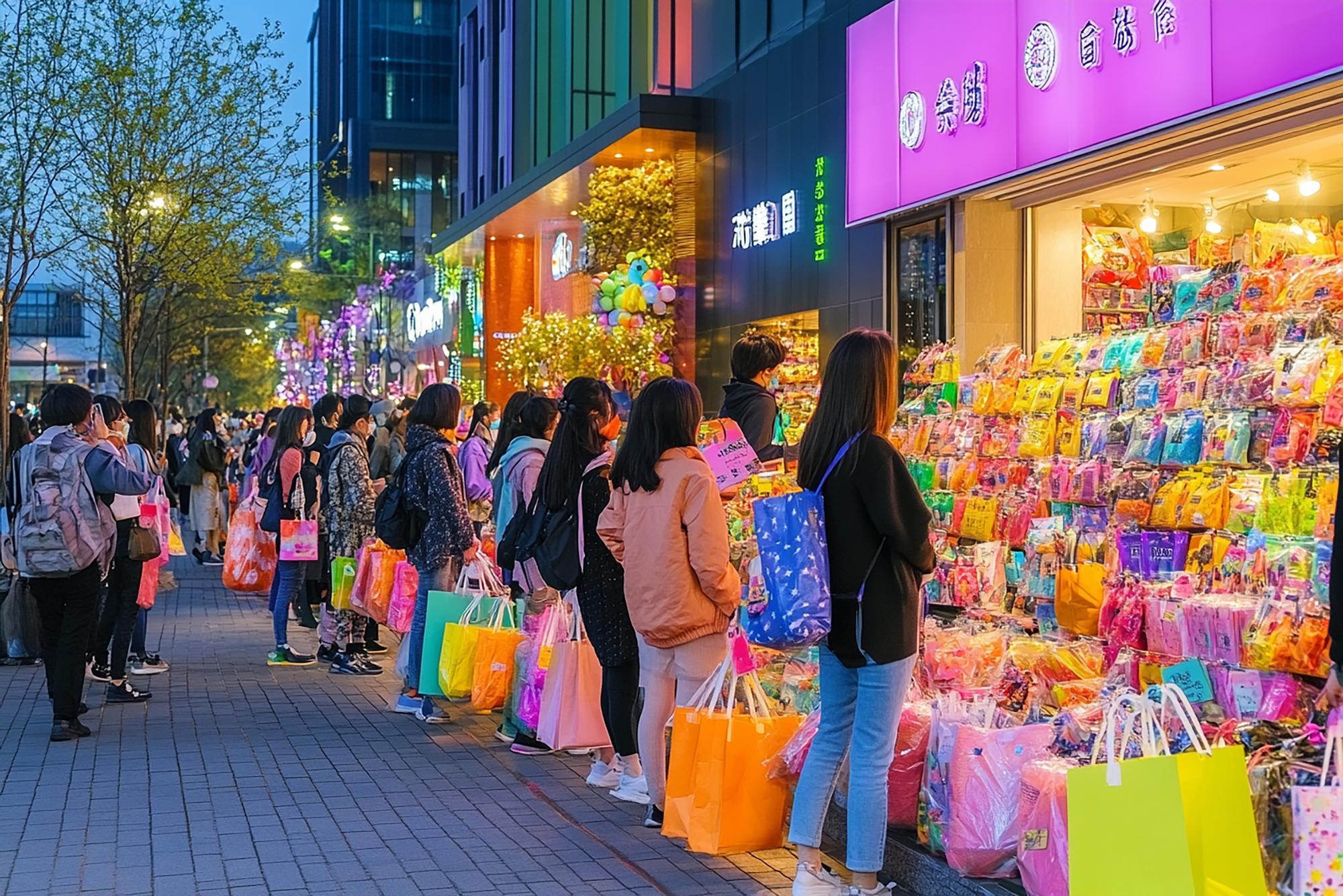 北車大廳辦市集，是讓人嚐鮮，還是讓地方商圈更遙遠？ — 相關圖片2