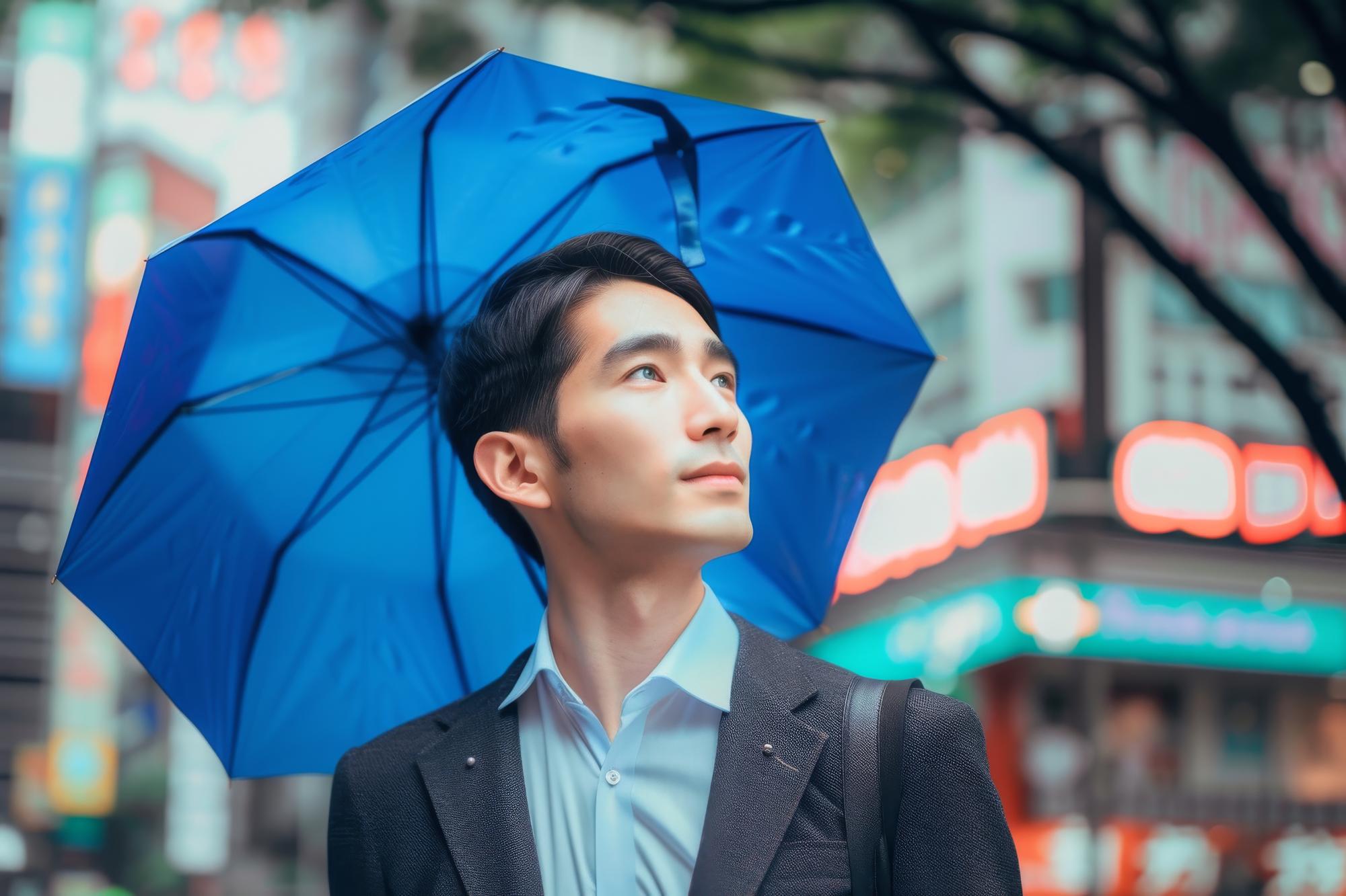 梅雨鋒面來了，這週沒有一天是穩定的