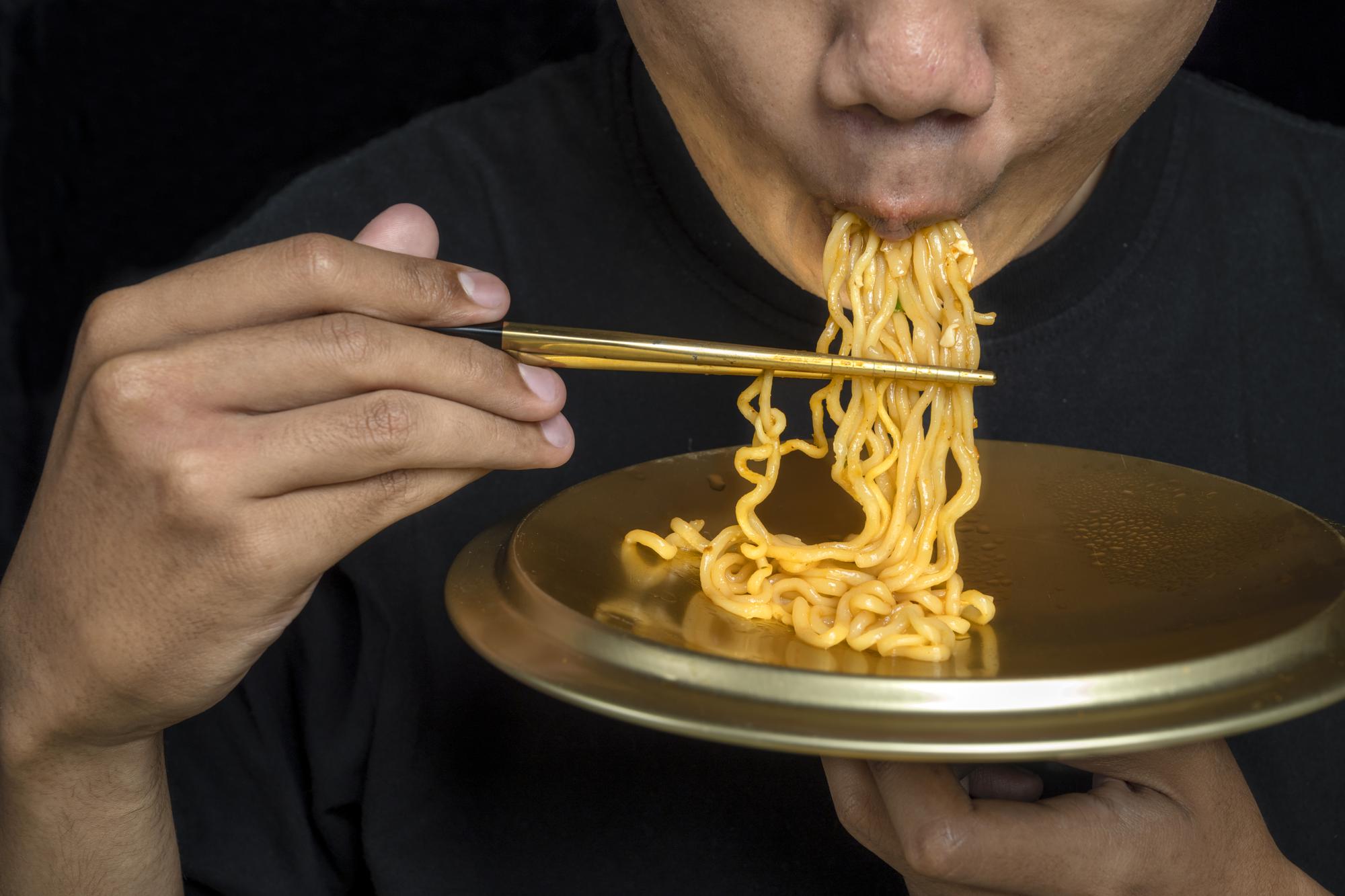 從杜老爺到王品的麵條——皇家可口如何成為台灣餐桌的隱形支柱 — 相關圖片3