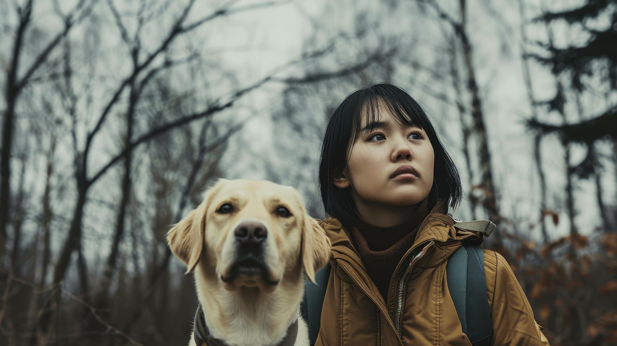 一萬元的黑狗夾克不是行銷話術,是結構翻轉的成本宣言