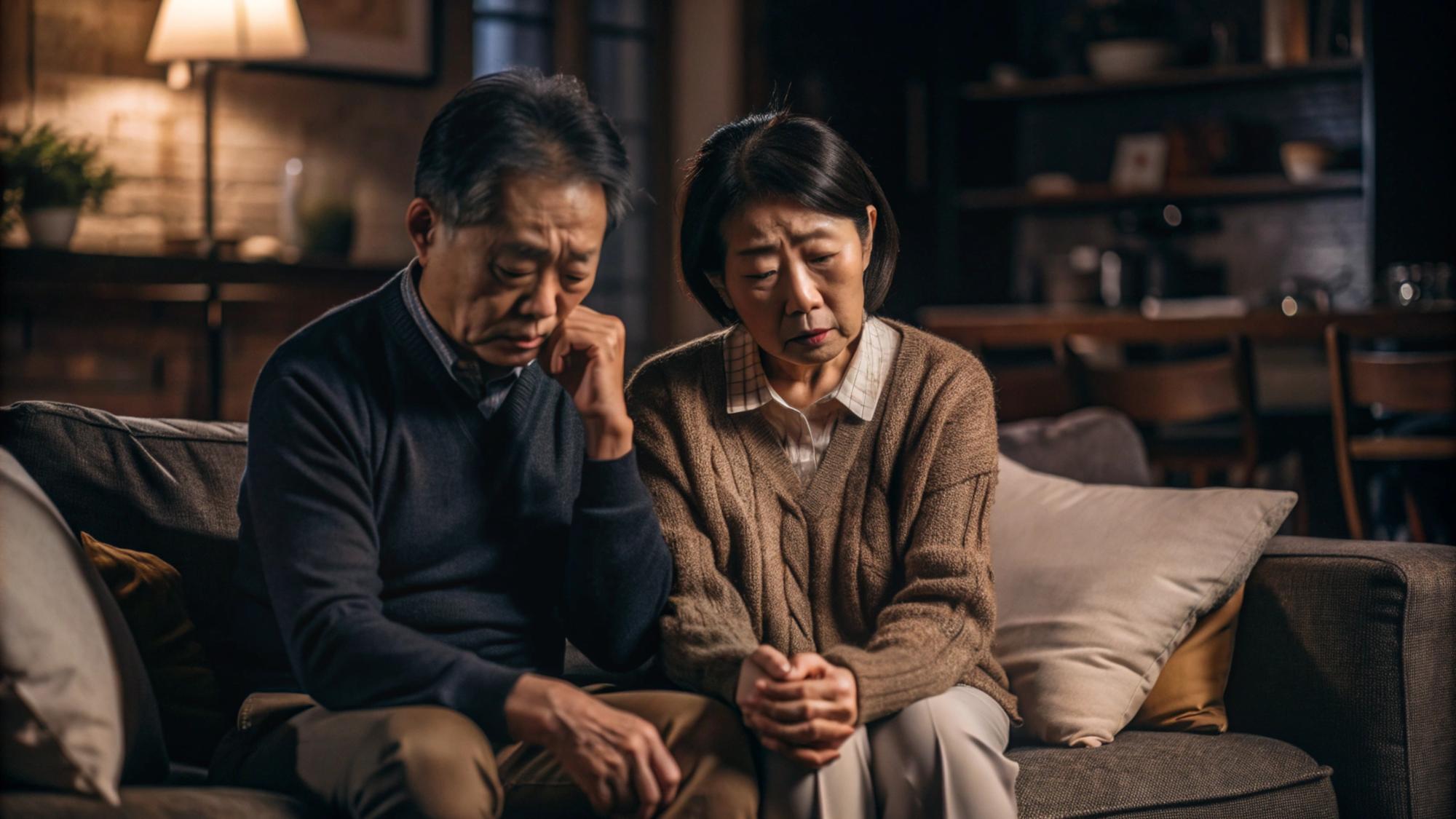 前科技部長陳良基辭官救妻：2年陪伴走出重度憂鬱，這些照顧細節你該知道 — 相關圖片2