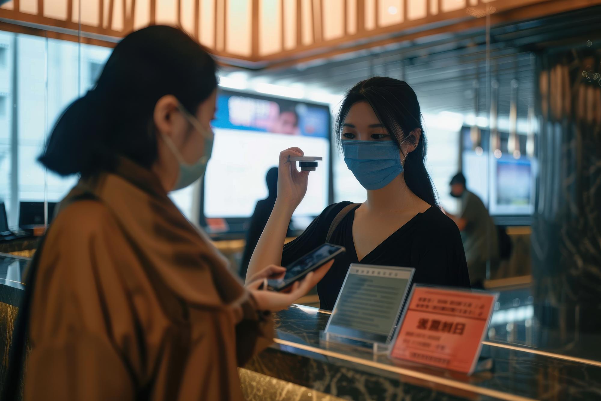 摩斯漢堡的數位轉型：當自助取餐櫃遇上廚房的慢節奏 — 時代熱搜生活深度報導