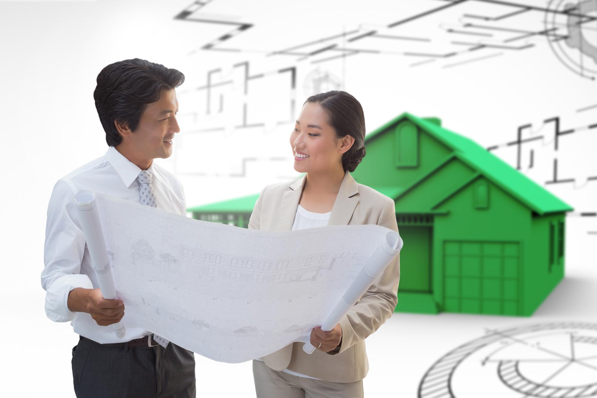 建照開工雙跌30%以上，這是崩盤前兆？還是建商正在下一盤更大的棋