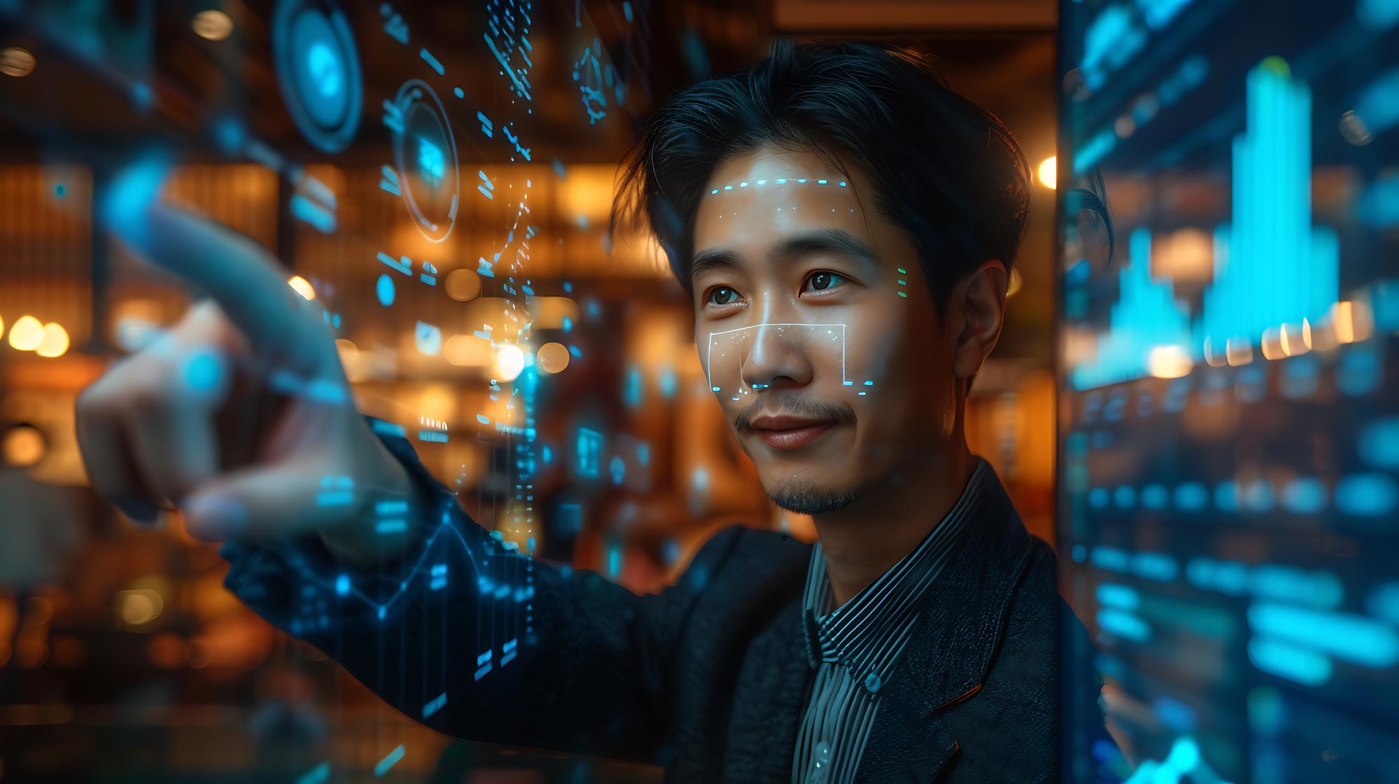 Google 砸 6.46 兆拚 AI,台廠硬體供應鏈成最穩受惠者