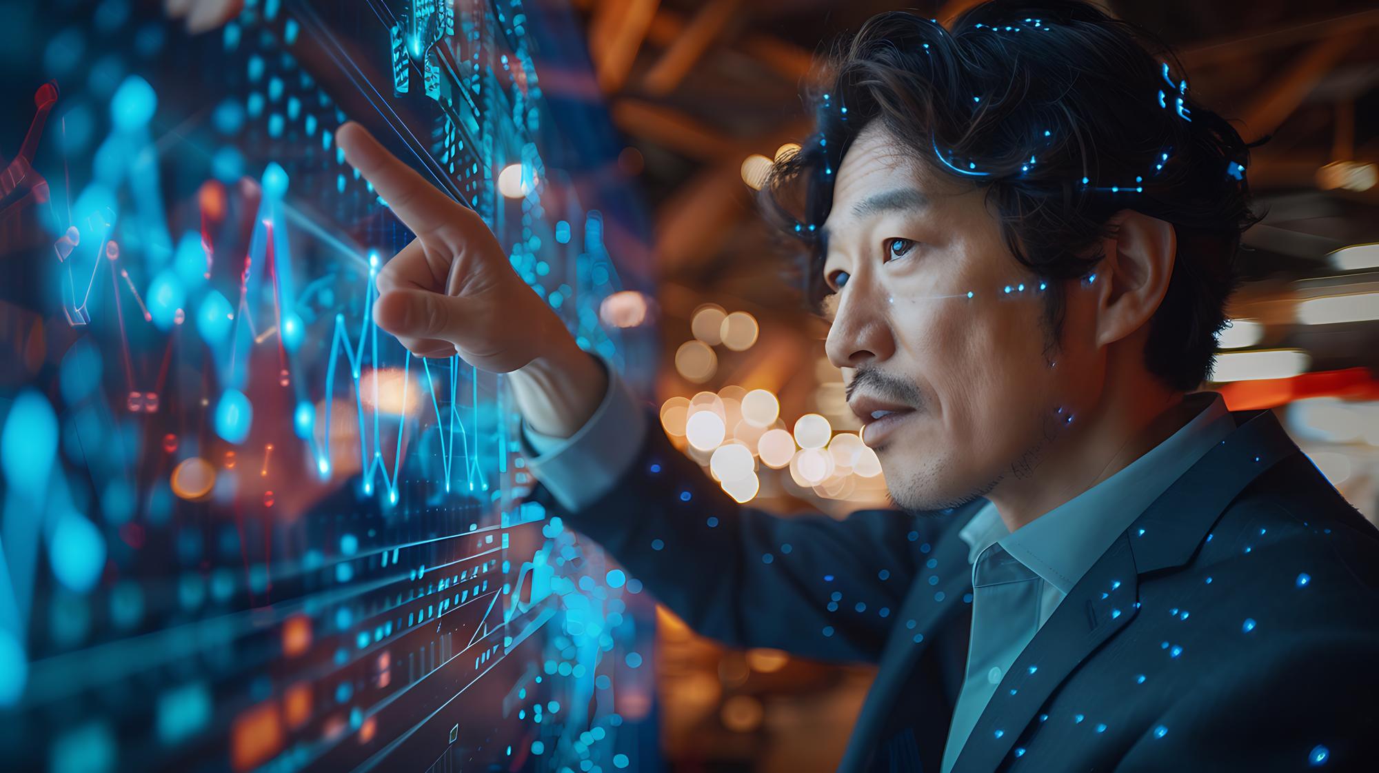 2026年會更好?從環球晶、華城到健豪,一場跨產業的升級布局正在發生 — 相關圖片2