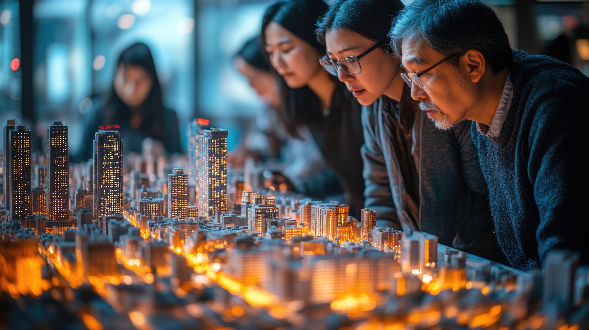 台積電砸 2,000 億美元擴廠，誰會先賺到？廠務工程股的系統性機會與風險拆解 — 相關圖片2