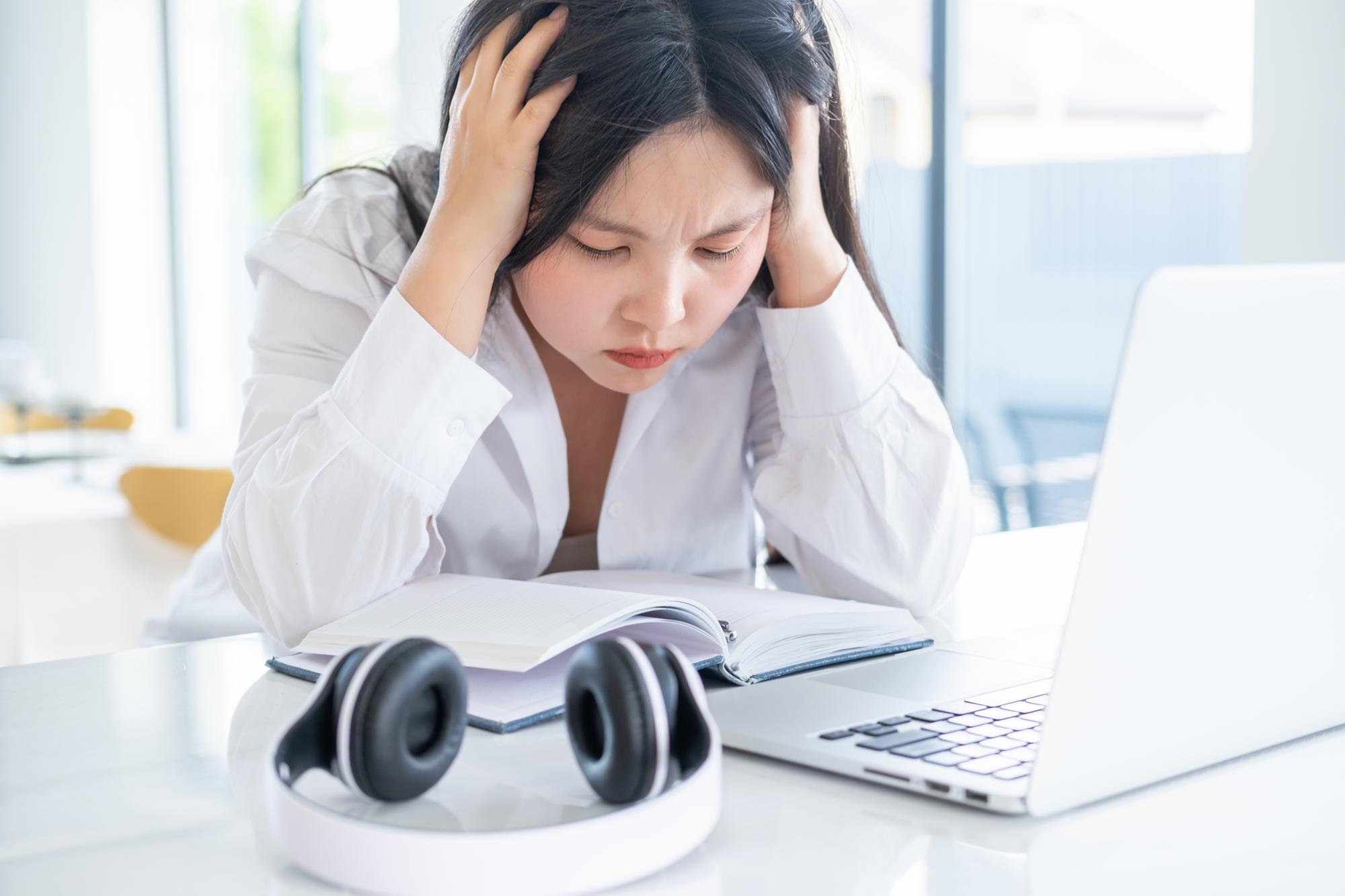 健身房沒告訴你的事:久坐正在扣掉你的腦力分數