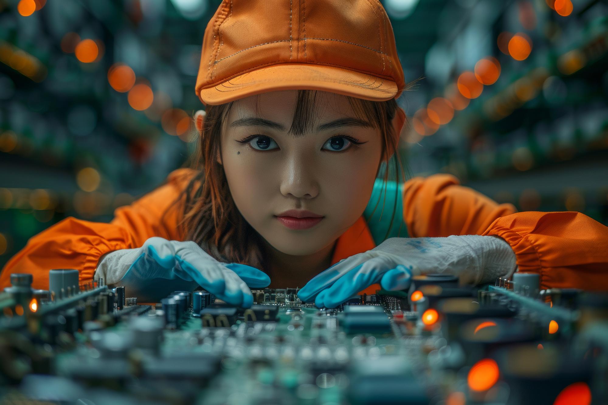 台積電日本廠上3奈米，台灣矽盾要破了？龔明鑫一句話戳破恐慌：最賺錢的還是在台灣