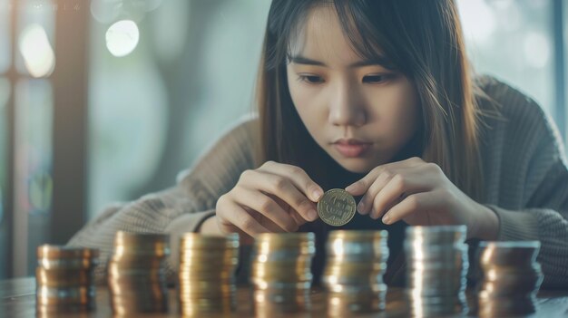 當 5.8% 成為一則尋人啟事：那些數字背後，我們真正該配置的是什麼？