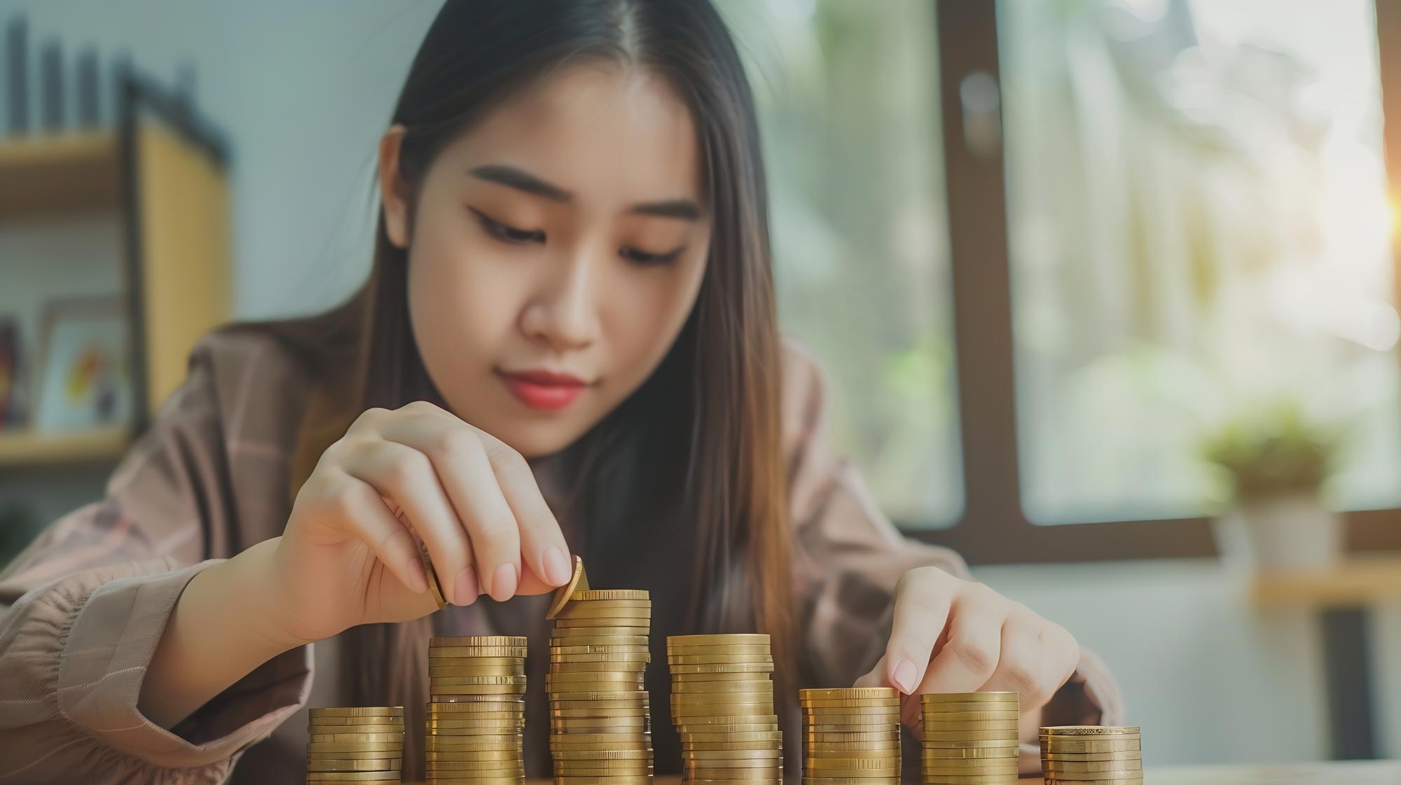 增貸買股斷頭潮：當房子變不成救命現金，你才懂流動性多重要 — 相關圖片2