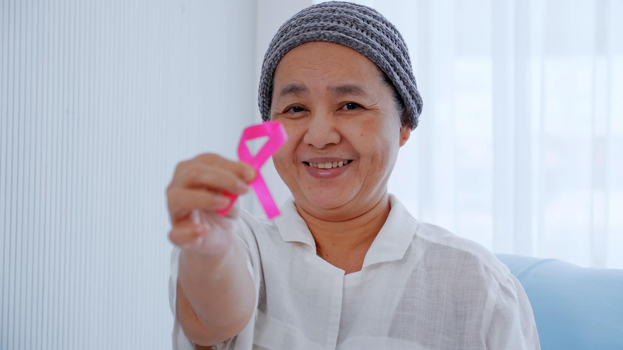 乳癌風險跟族群有關？客家人vs閩南人數據會說話，但定期篩檢才是保命關鍵