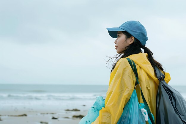 當海廢有了骨架：政府終於學會穿衣服這件事