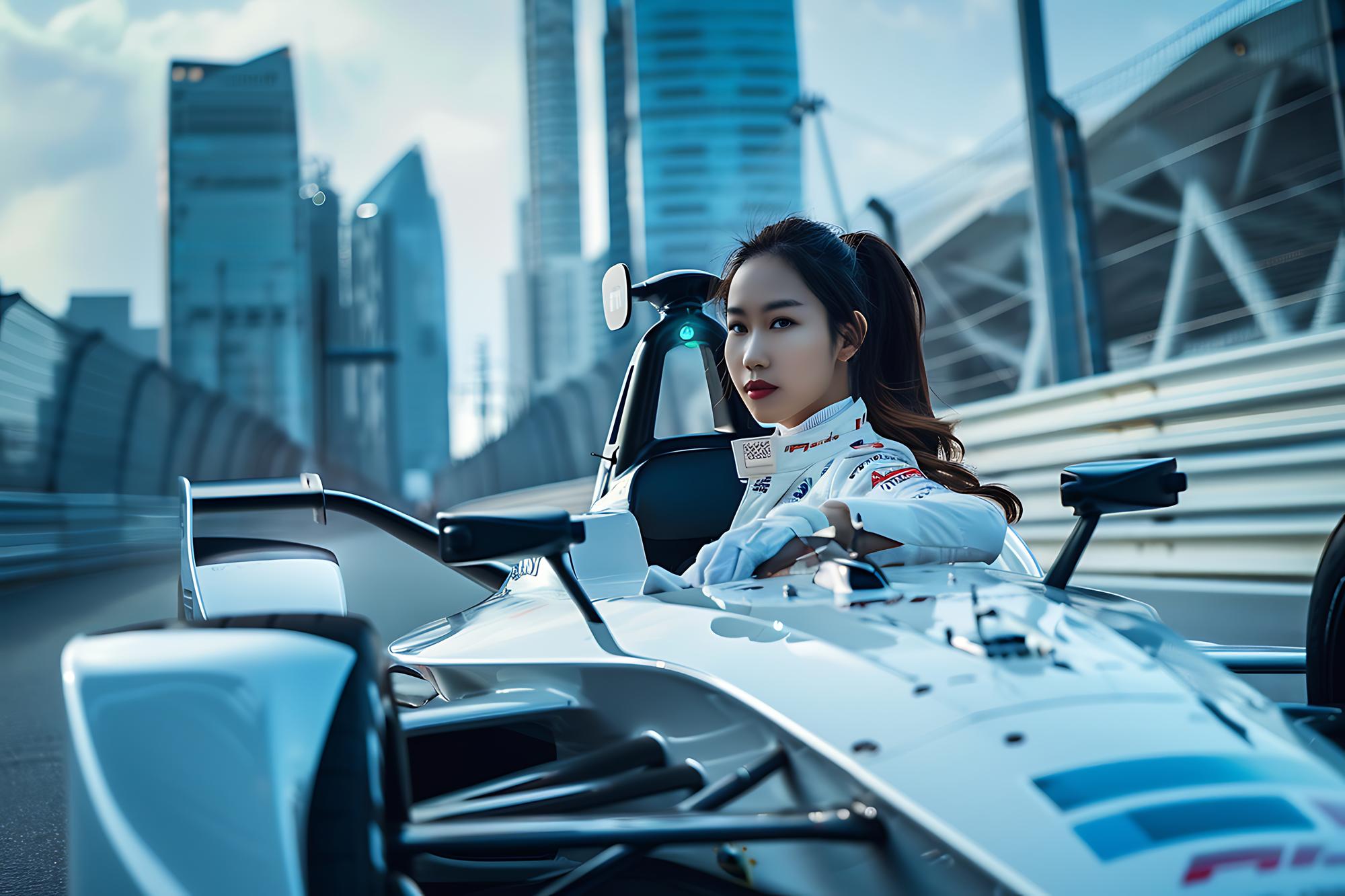 Gucci 冠名 F1 與 Jisoo 代言 Salomon：精品與機能品牌的市場分歧