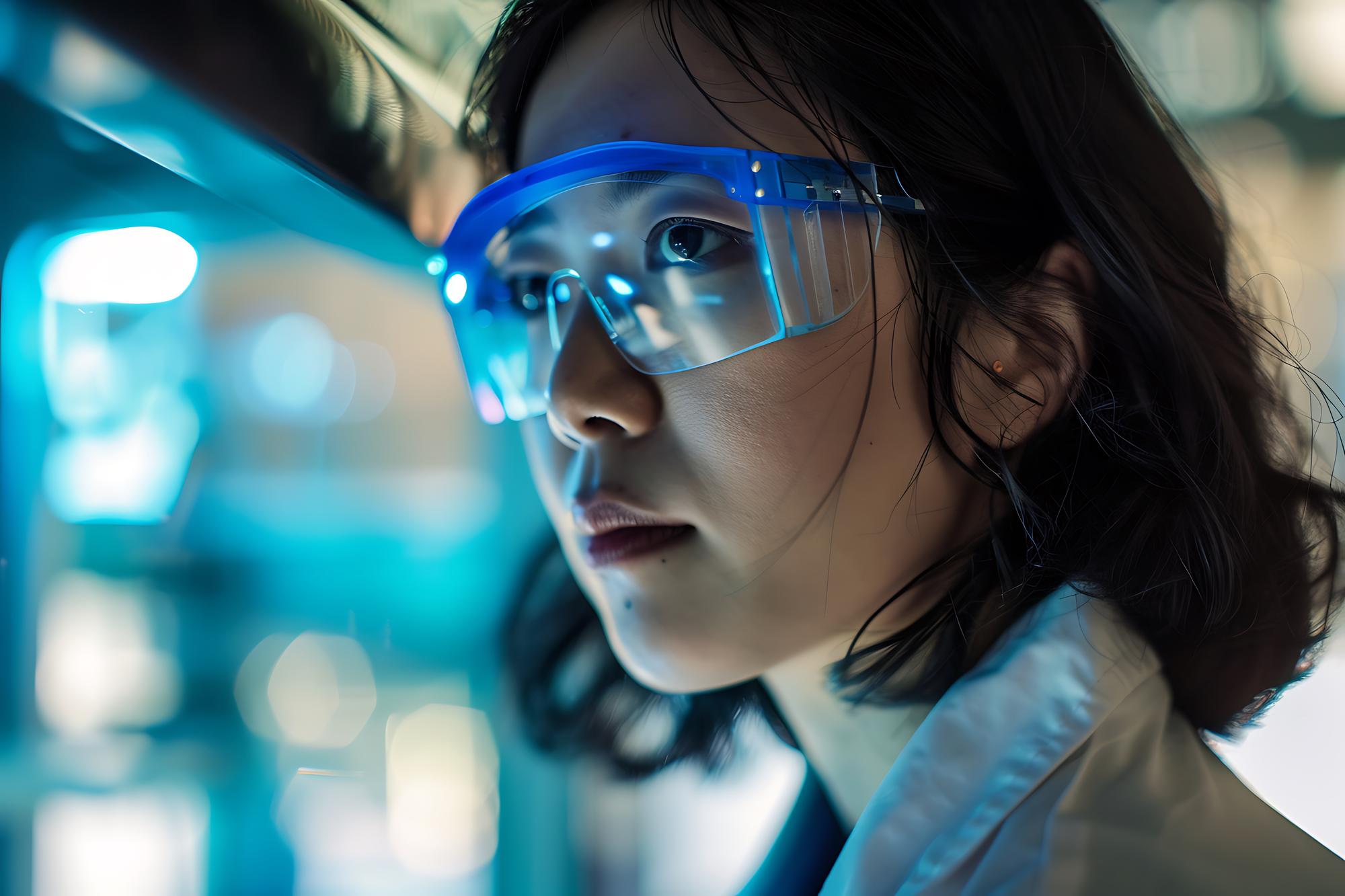 台積電押注智慧眼鏡：功耗暴降39%，這次真能幹掉手機? — 相關圖片2