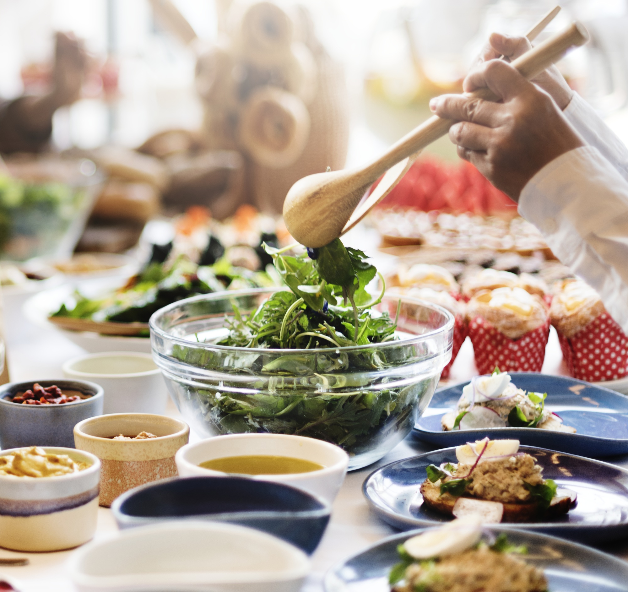 當餐桌遇上AI與ESG:2026美食高峰論壇背後,誰真的在乎這片土地? — 相關圖片3