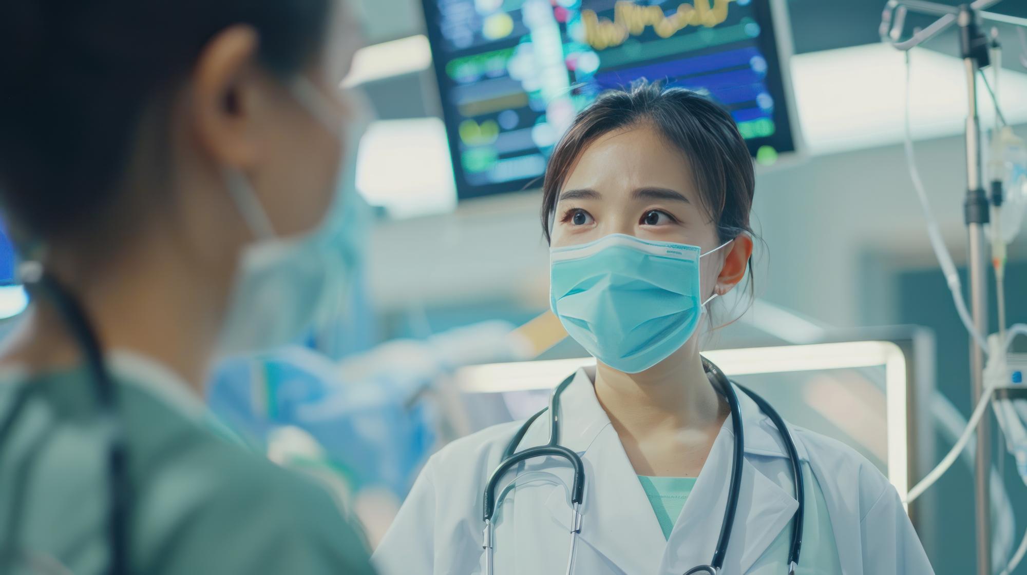 護病比入法了，但護理師還是累到哭？醫改會直接開砲：問題根本沒解決