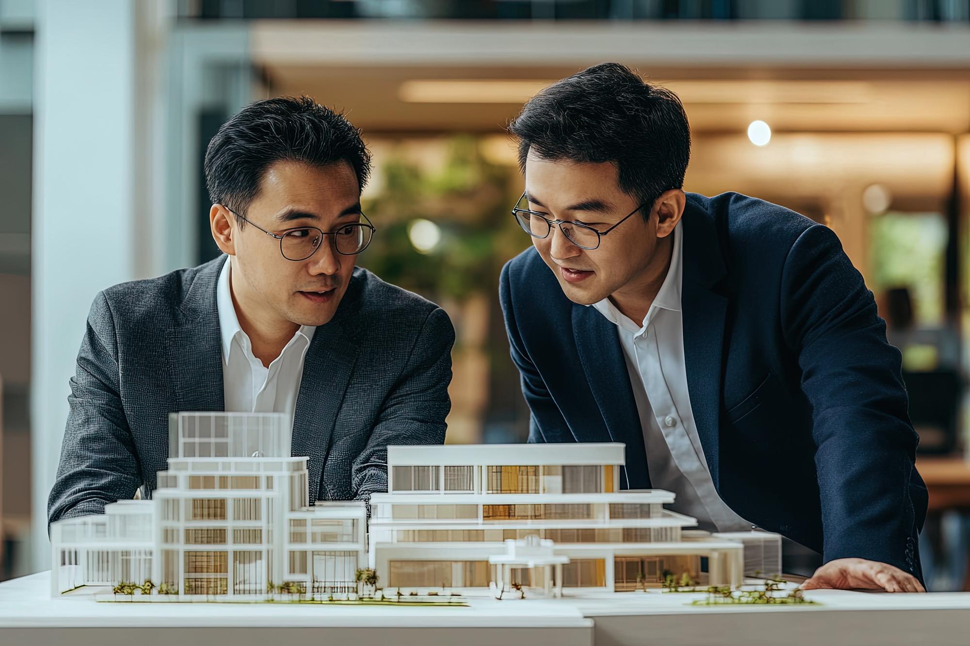建商縮手、年輕人躺平，但繼承房產真的穩賺？三大稅務陷阱別輕忽