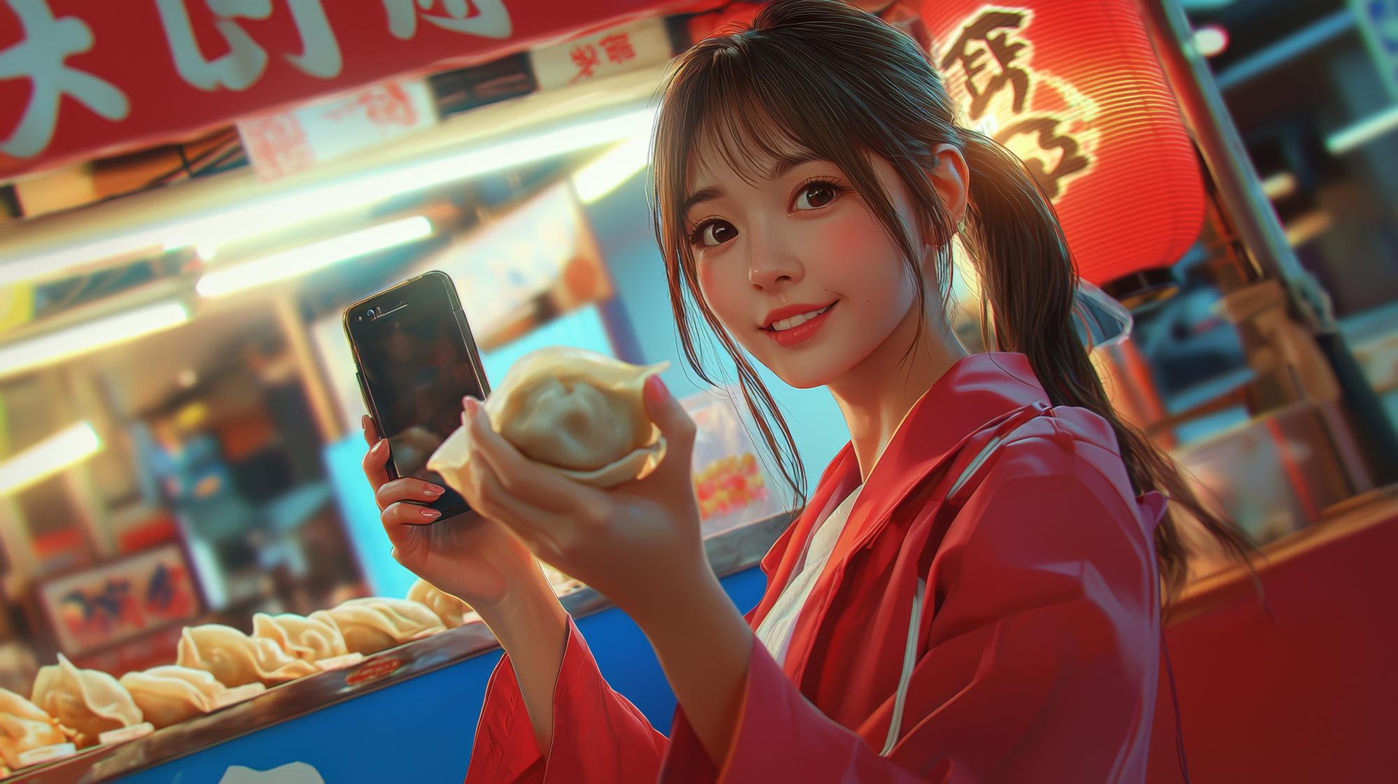 黃仁勳把豬腳店放上AI供應鏈背板——這不是玩笑,是台灣最難複製的溫度 — 相關圖片2