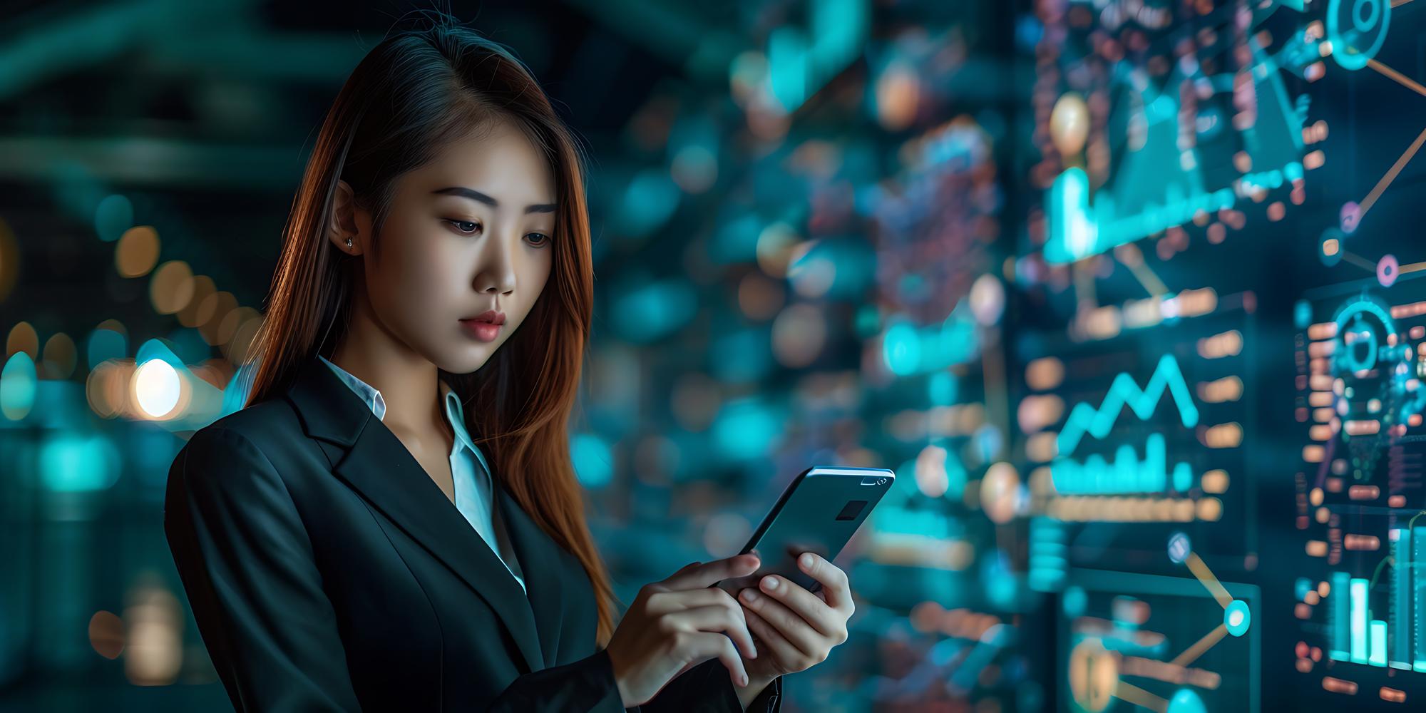 台股站穩高點背後：看懂台灣在AI供應鏈裡的系統位置