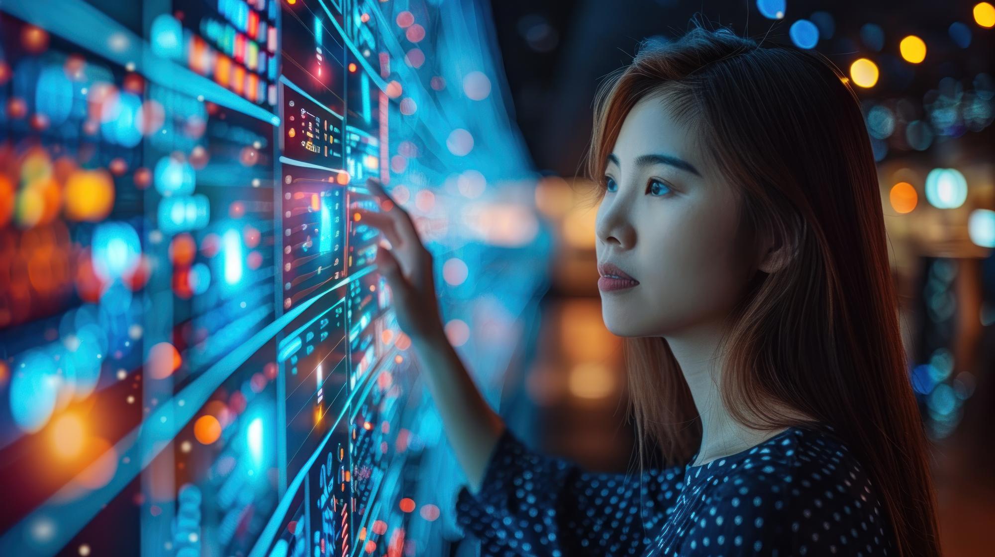 黃仁勳點名矽光子技術,台股結構轉變背後的三個觀察