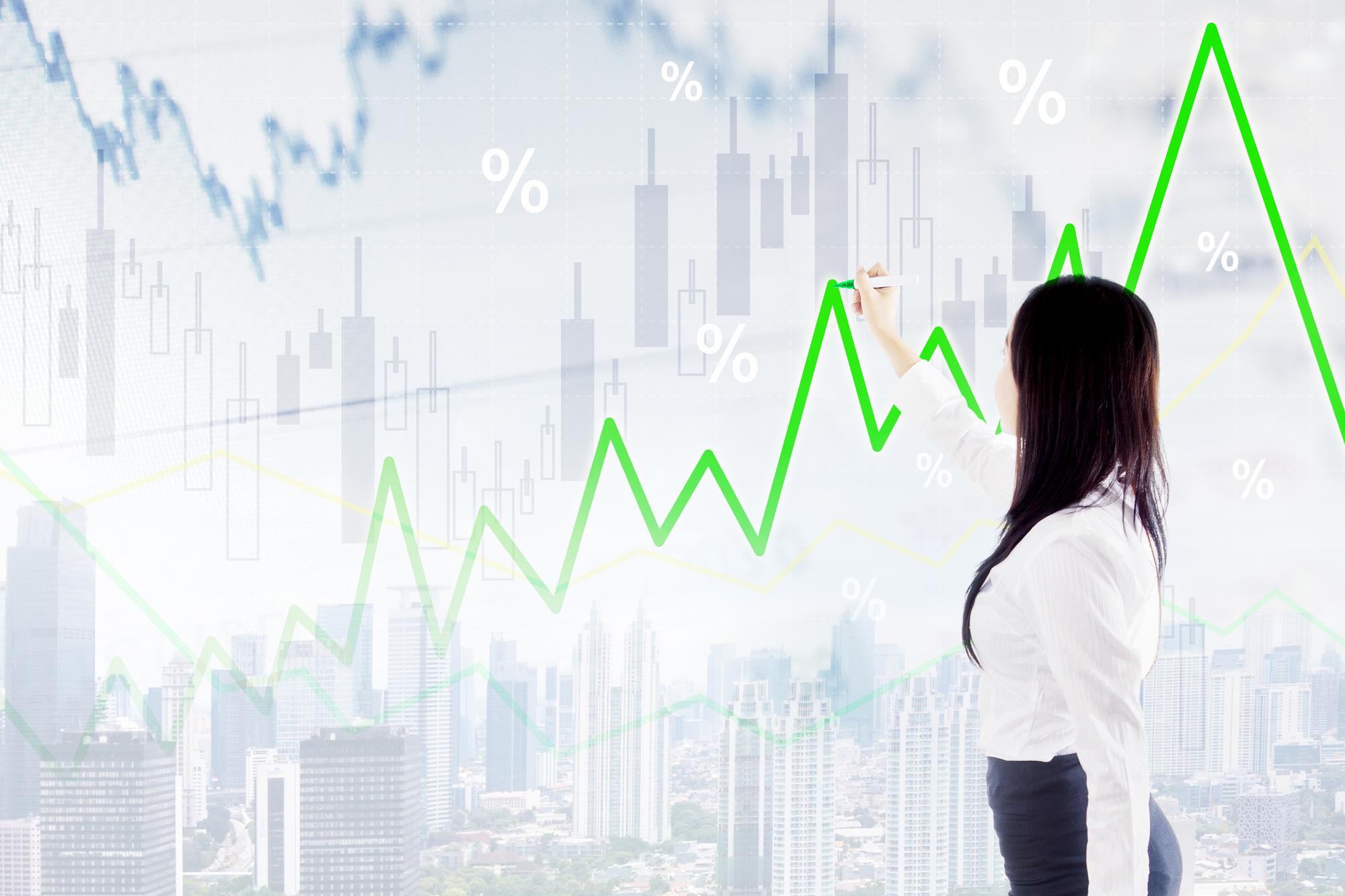 GDP 衝破 13%,為什麼你的錢包還是扁的? — 相關圖片2