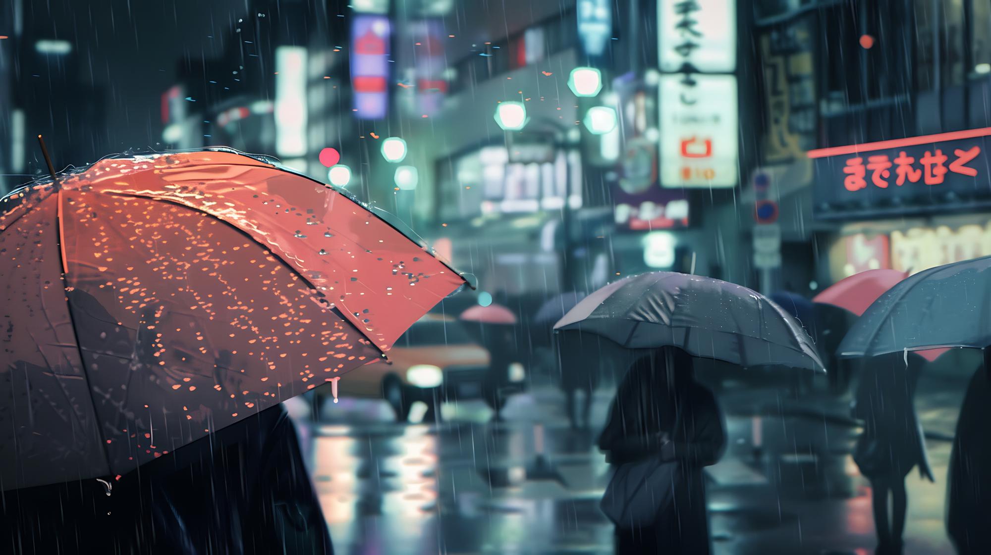 週五起連七天，這場梅雨不只是濕 — 相關圖片3