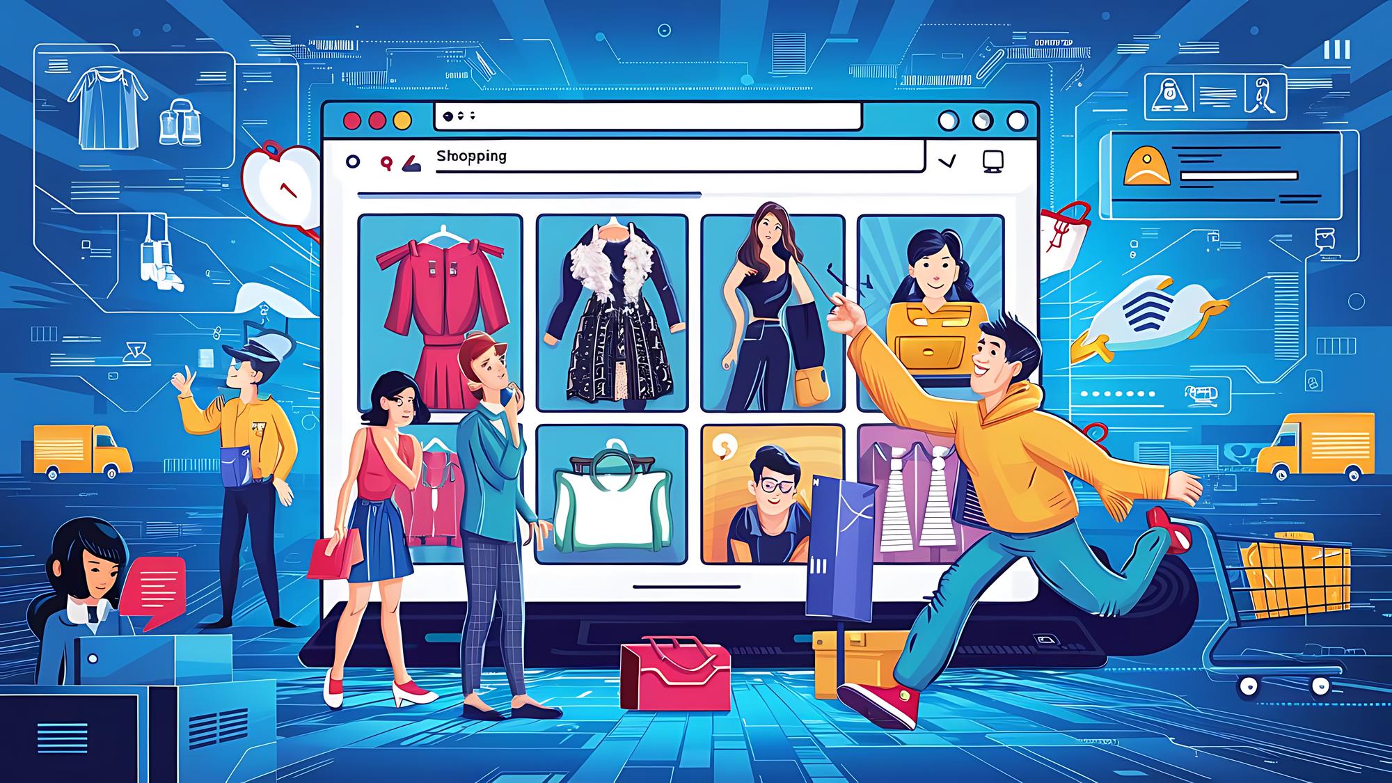 Shopee、TikTok 全托管殺到東南亞,代營運商還有活路?欣新網砸4億給你看答案