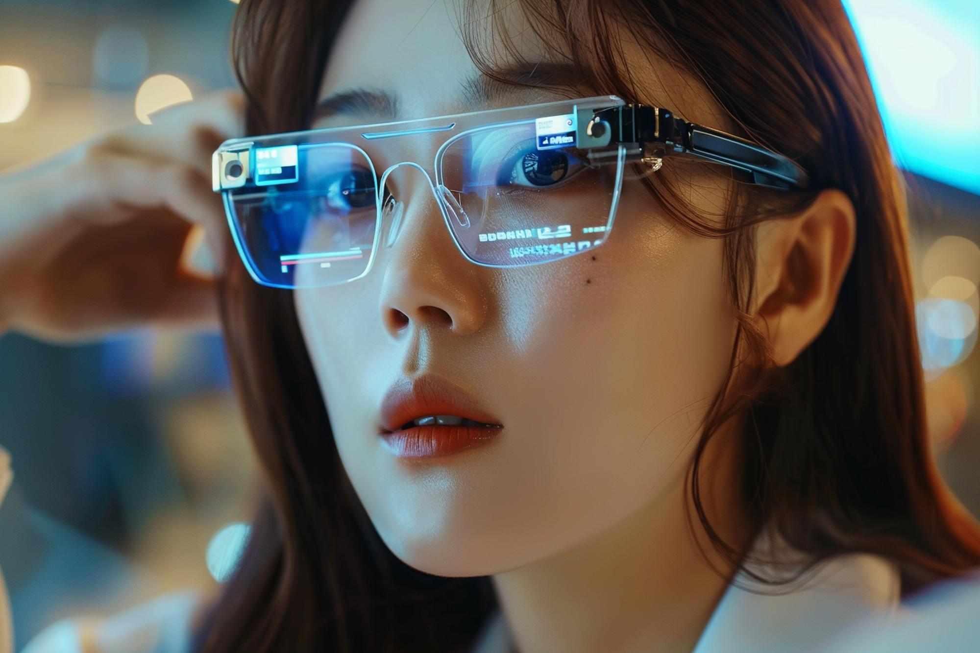 Google AI眼鏡對決Meta：2026年，誰能定義你臉上那副框架的意義？ — 相關圖片2