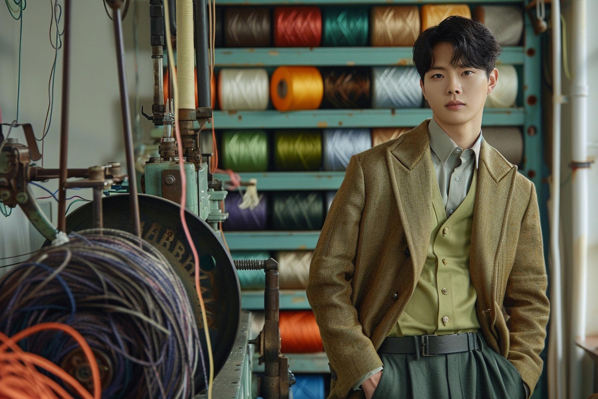 Burberry 的翻身與代價：當經典成為唯一武器